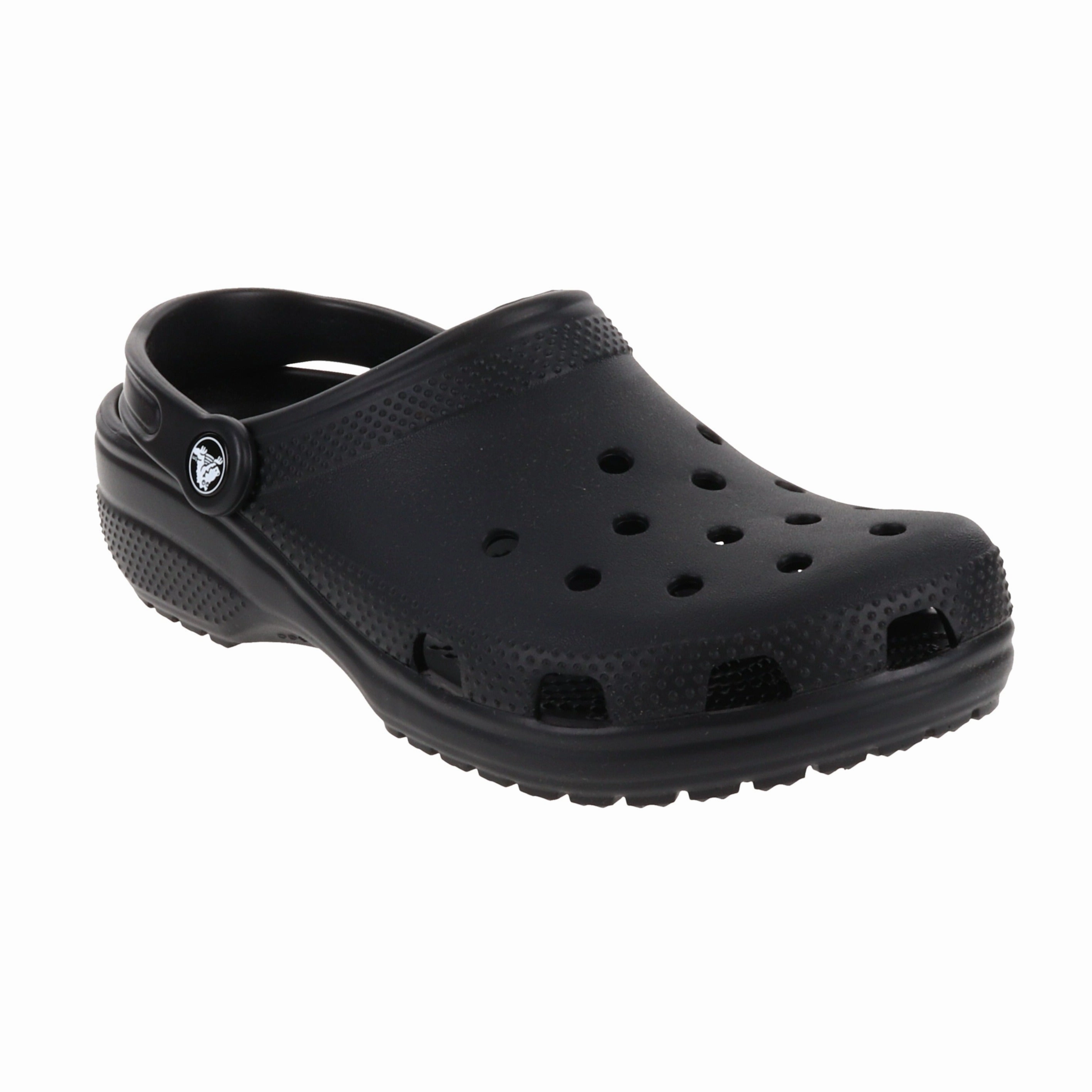 Kids' Classic Clog Slip-On Shoes