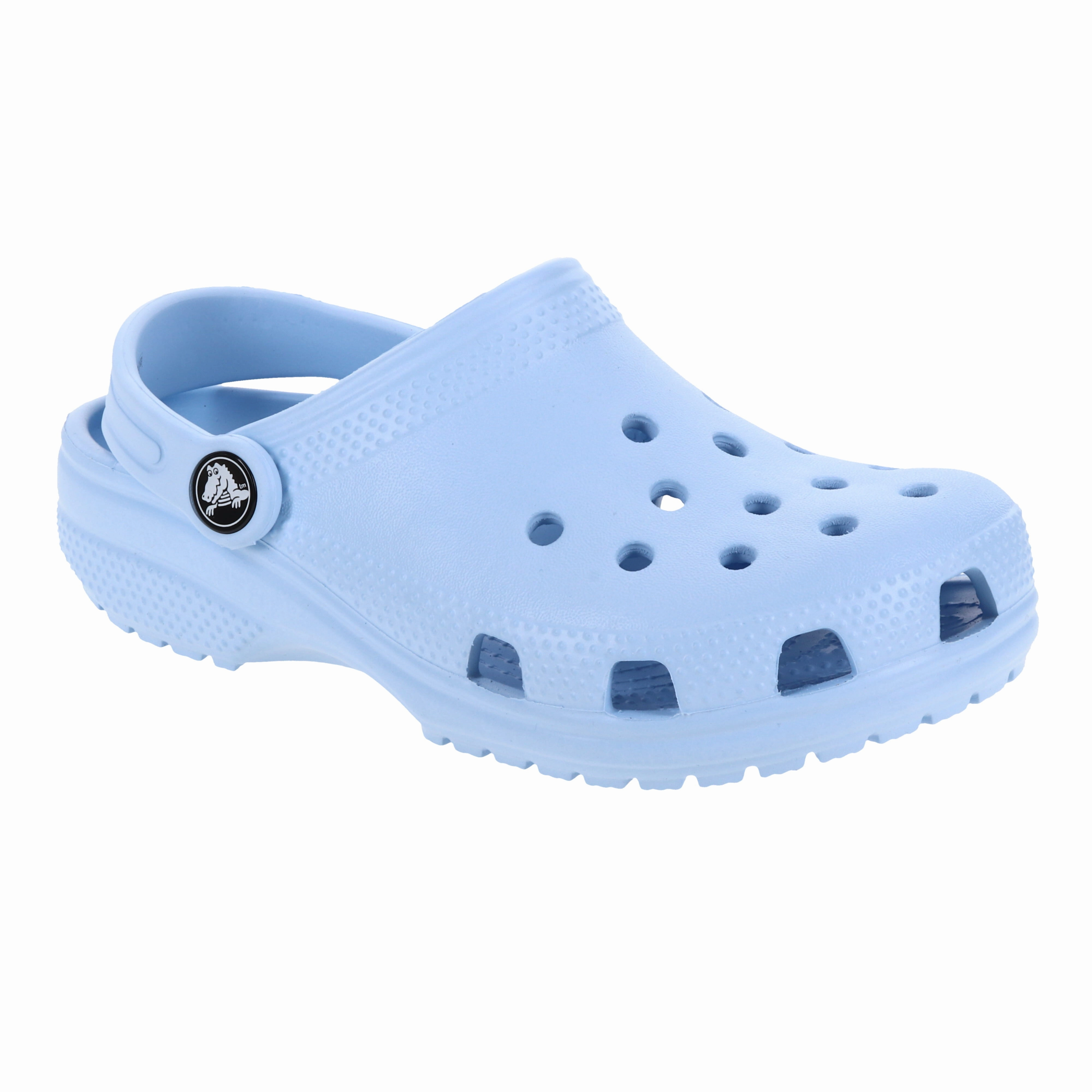 Kids' Classic Clog Slip-On Shoes