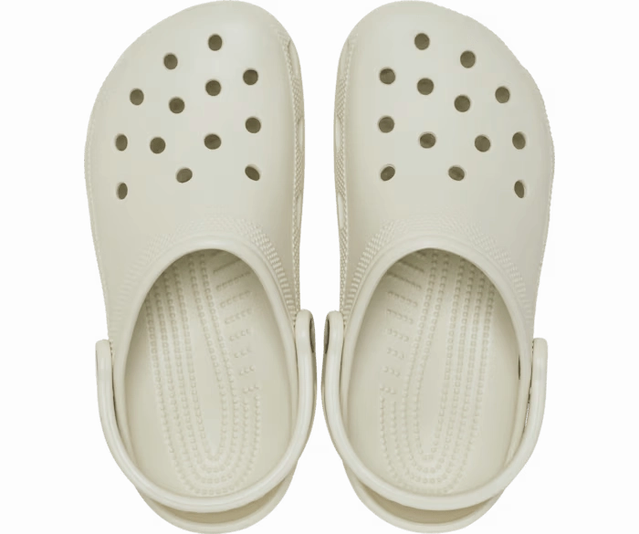 Kids' Classic Clog Slip-On Shoes