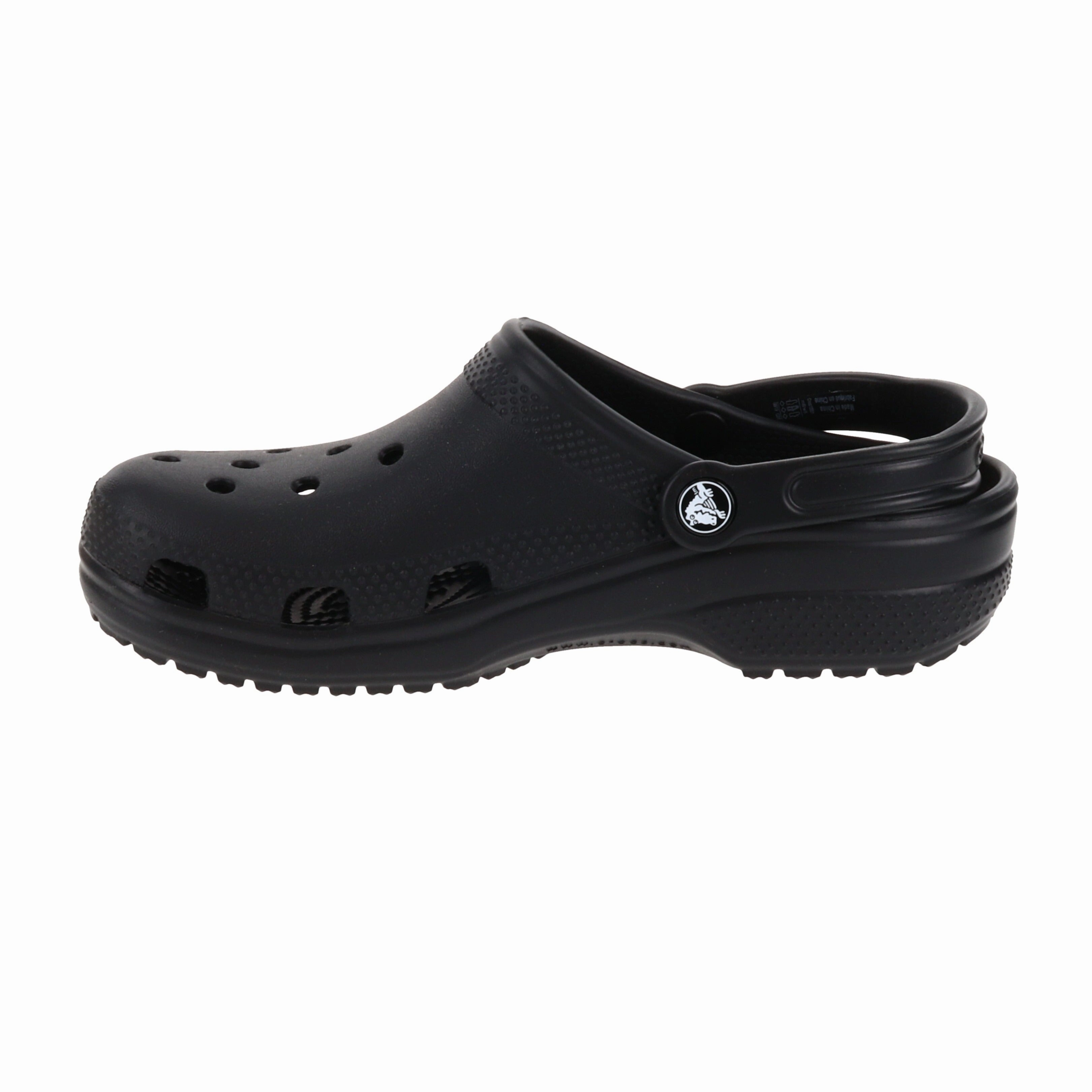 Kids' Classic Clog Slip-On Shoes