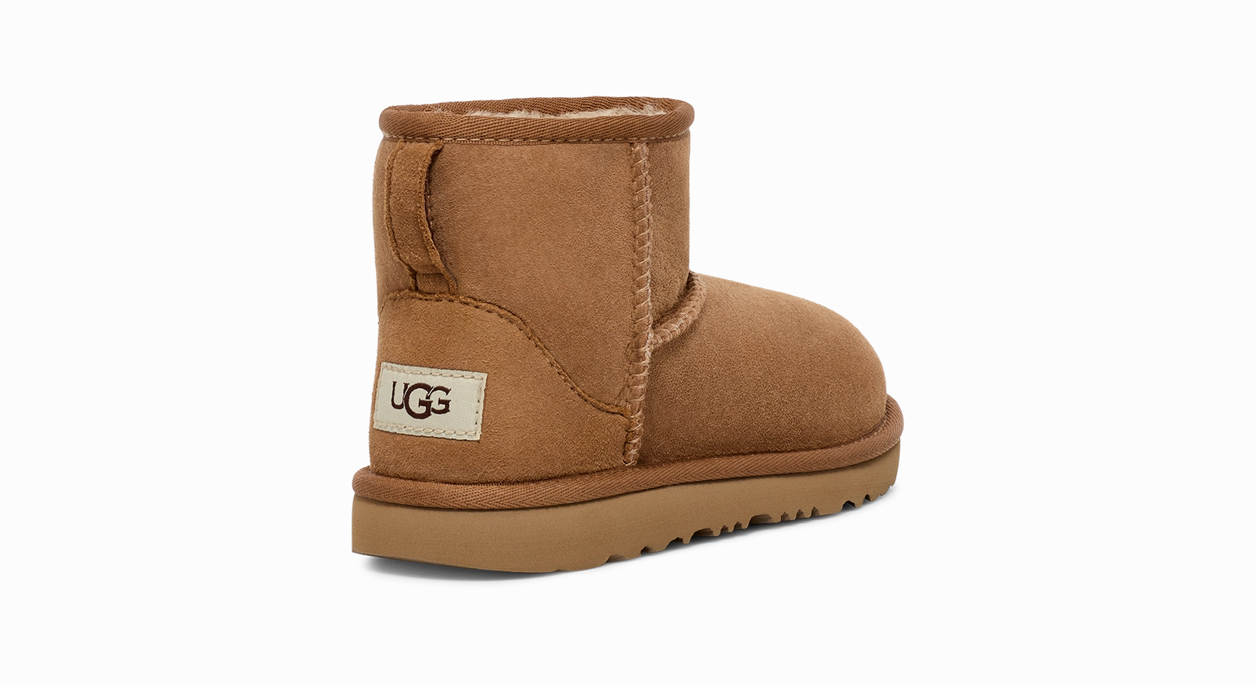 KIDS' CLASSIC MINI II Ugg Tasman Edition
