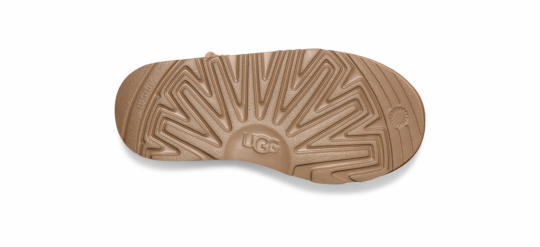 KIDS' CLASSIC MINI II Ugg Tasman Edition