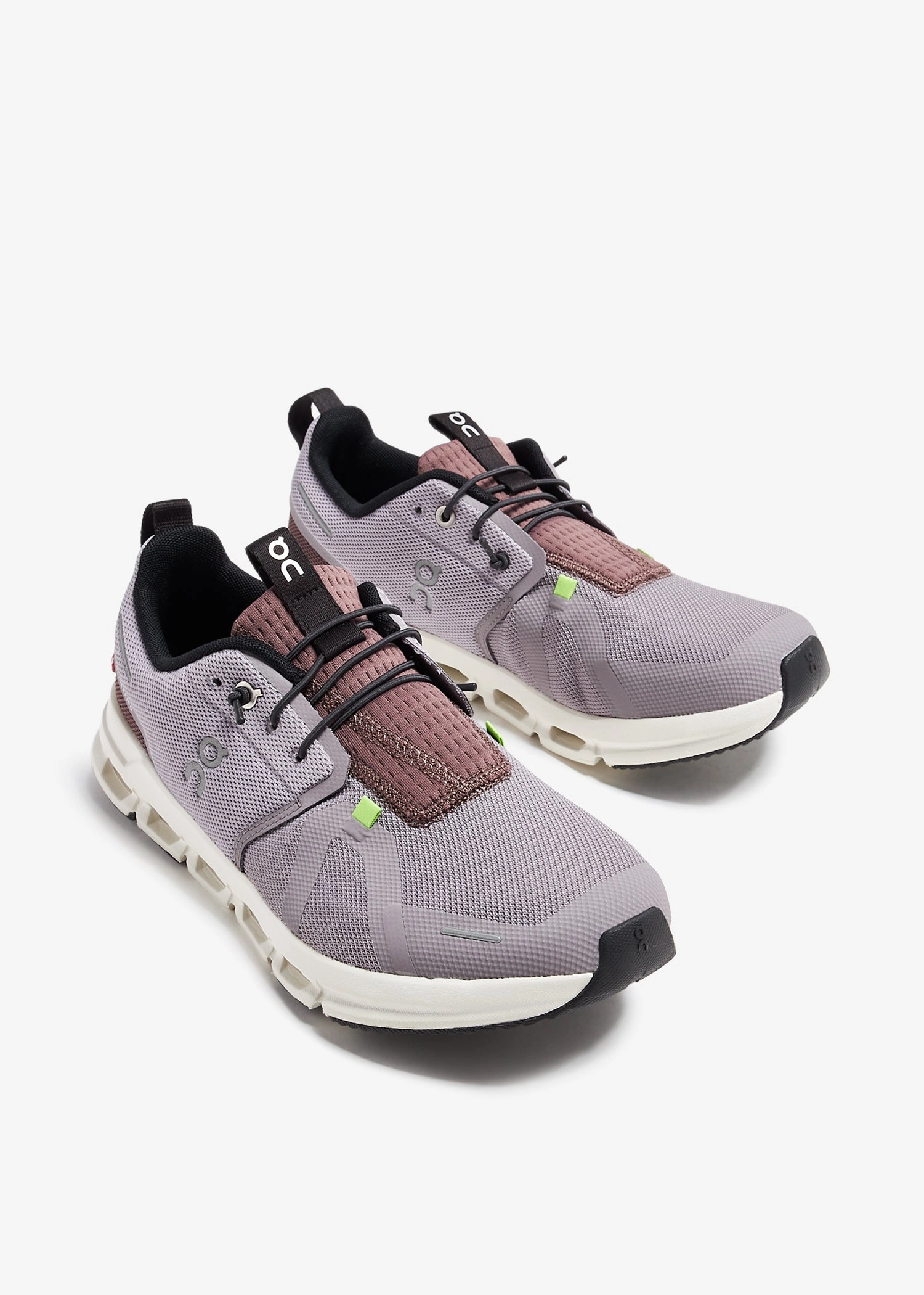 Kids' Cloud Sky Lightweight Outdoor Shoes