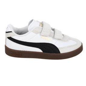Kids' Club II Era V PS Puma footwear designs