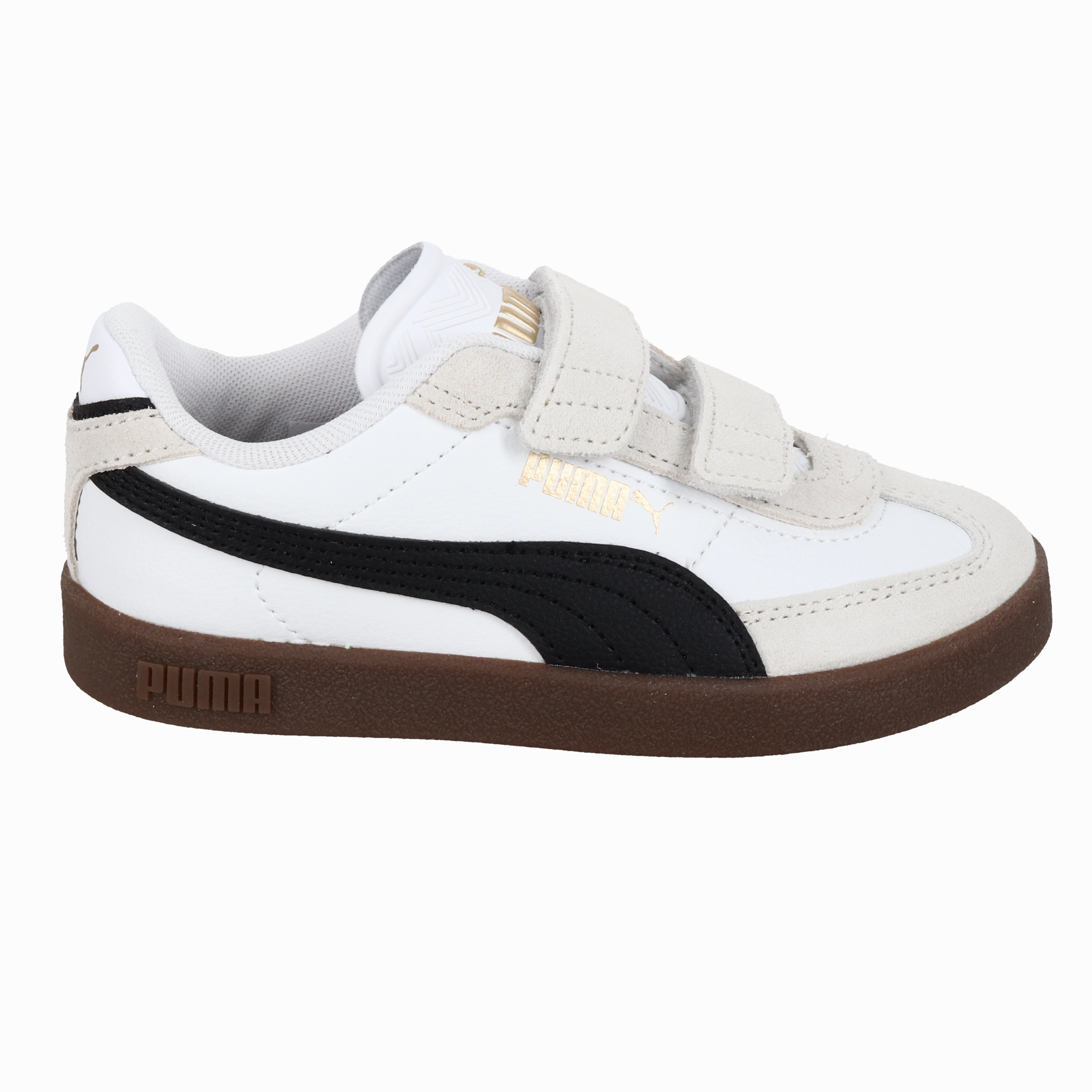 Kids' Club II Era V PS Puma footwear designs