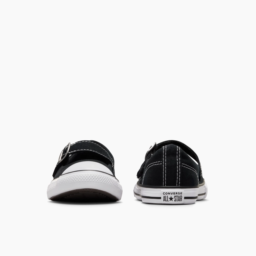 Kids' CT All Star Dainty Mary Jane Low Top Vintage Chuck Style