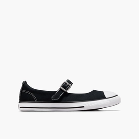 Kids' CT All Star Dainty Mary Jane Low Top Converse footwear styles