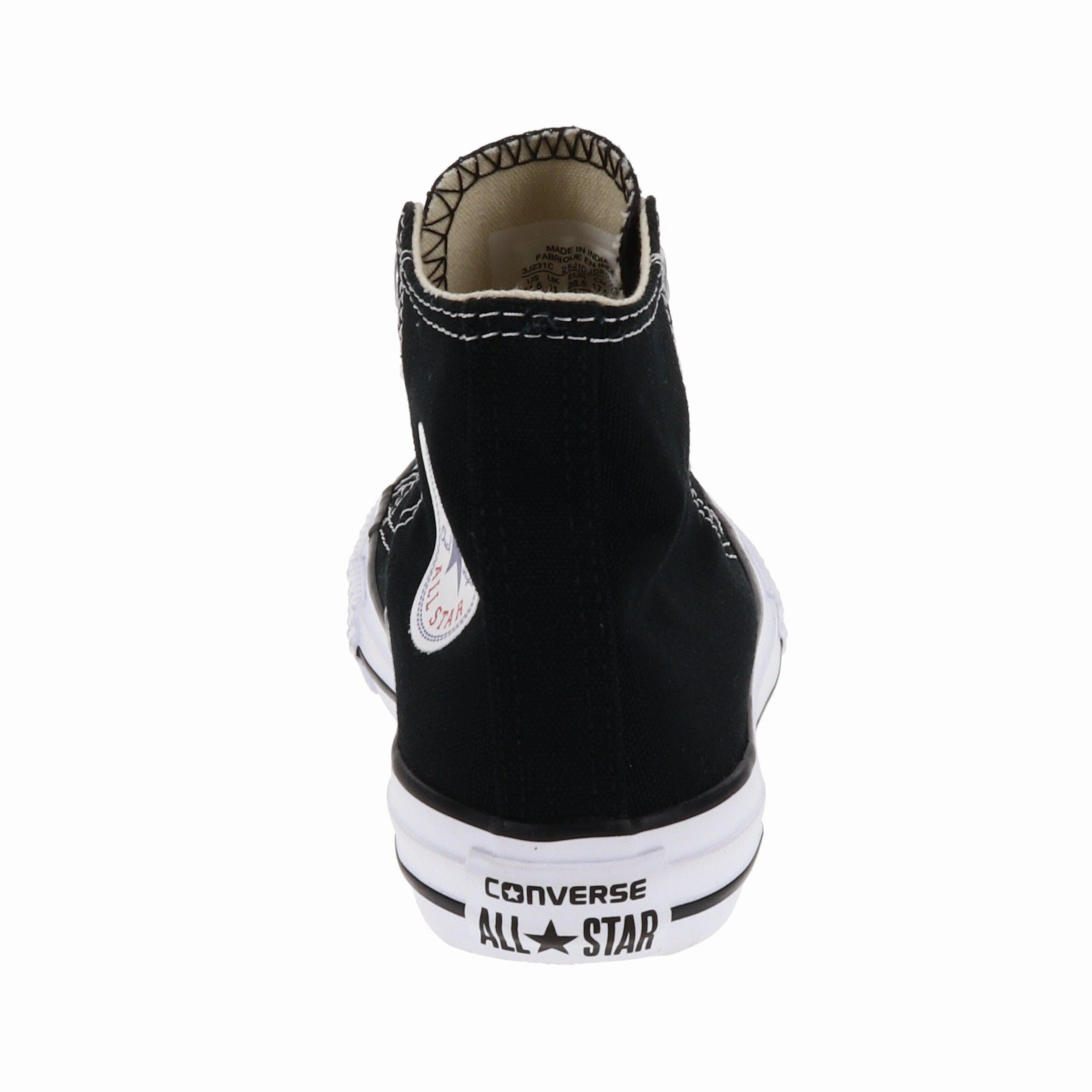 Kids' CT All Star High Top Vintage Chuck Style