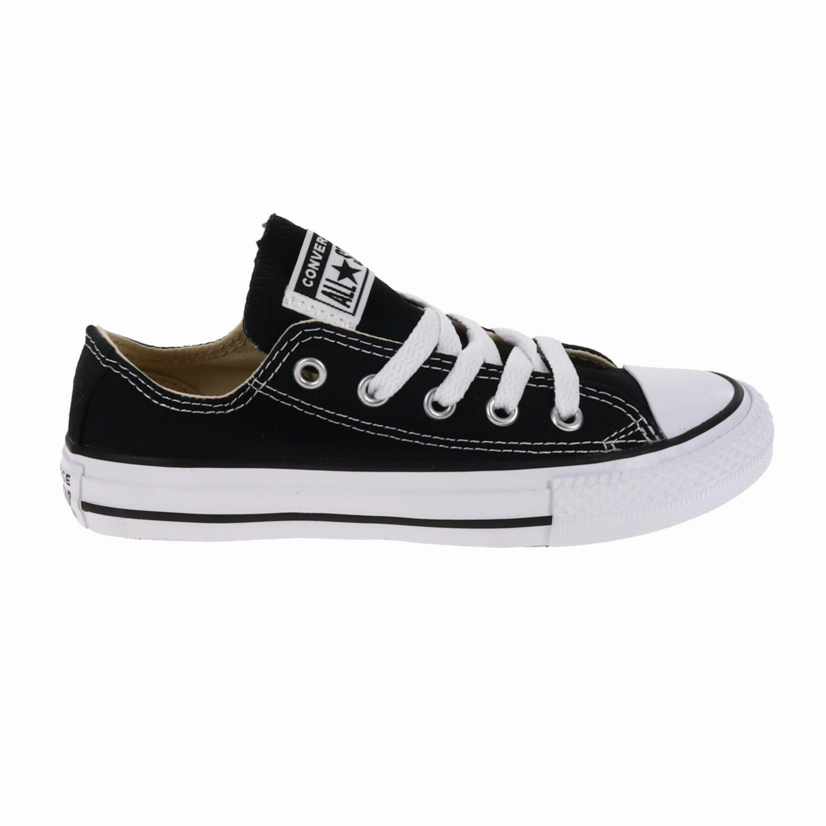 Kids' CT All Star Low Top Converse footwear styles