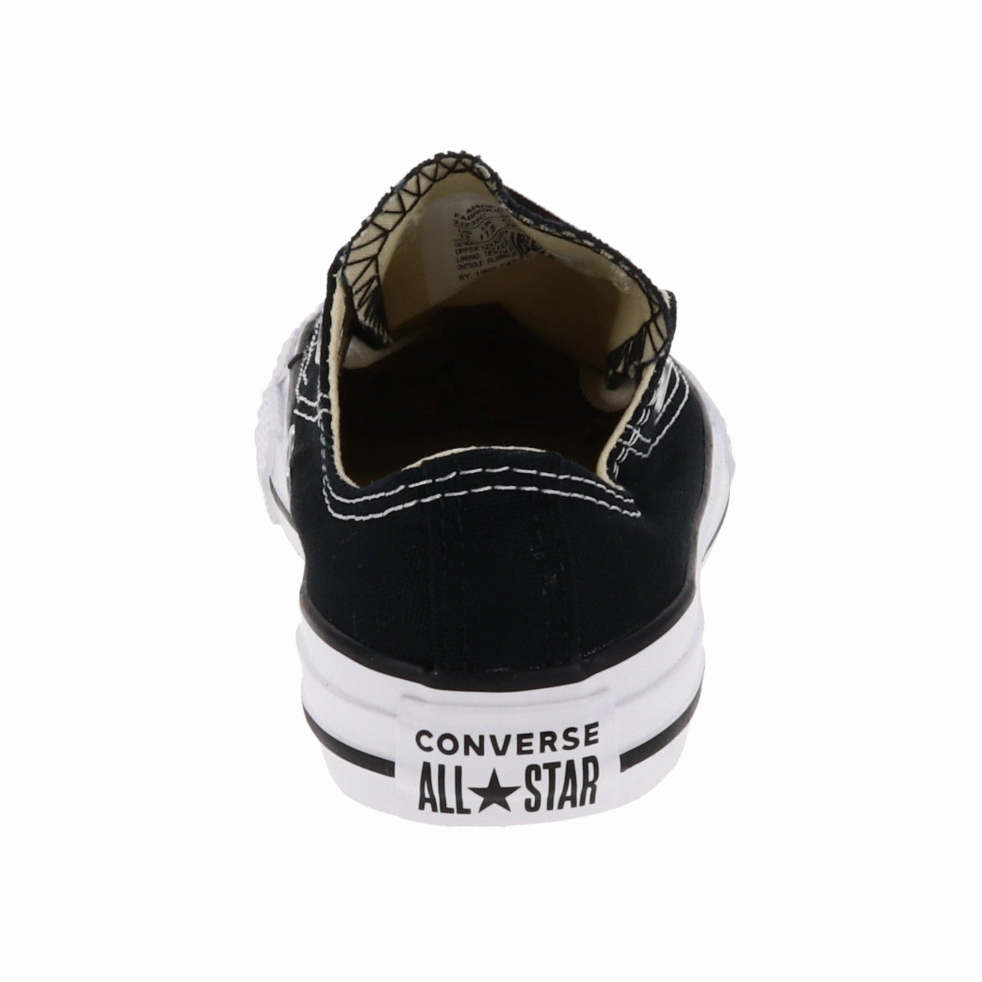 Kids' CT All Star Low Top Vintage Chuck Style