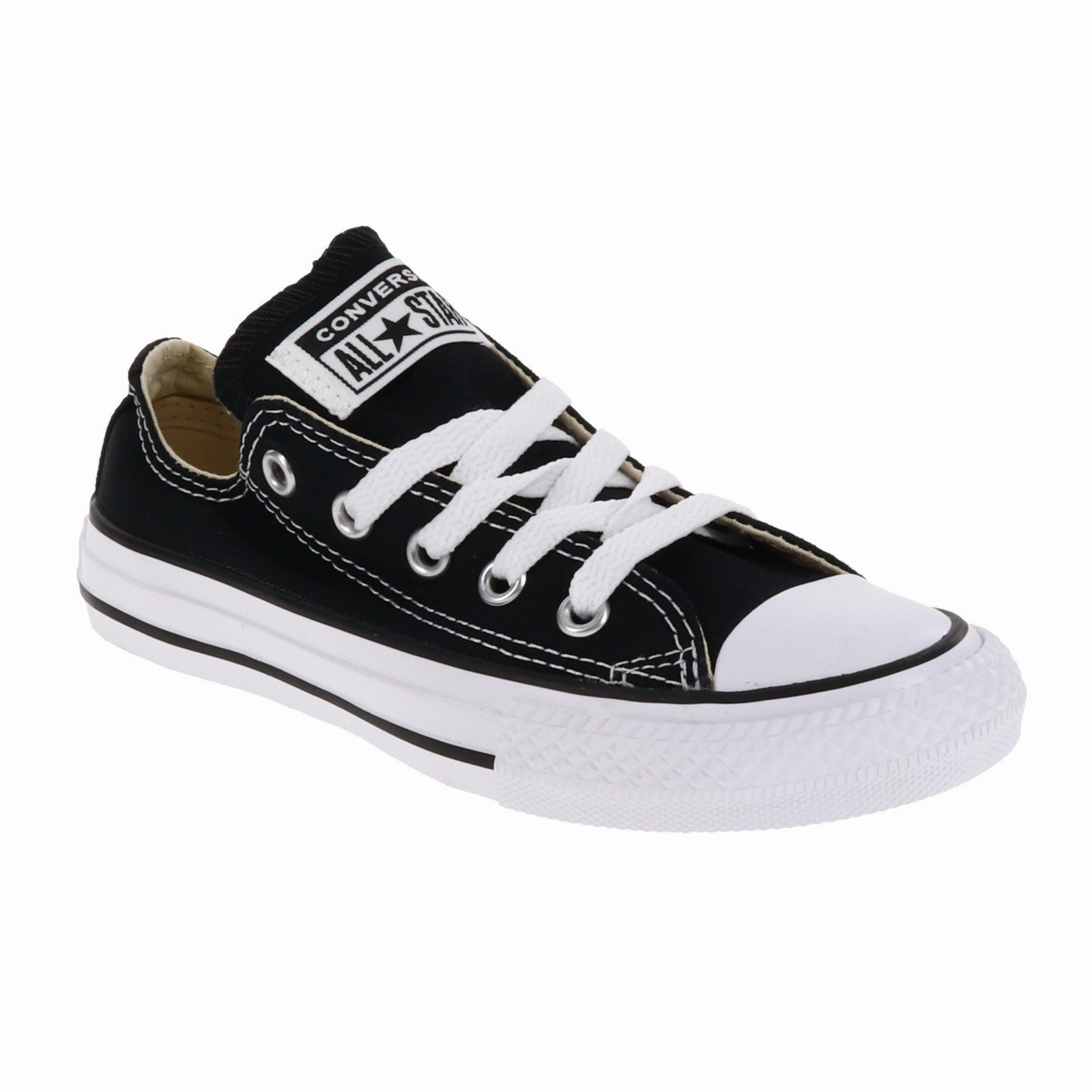 Kids' CT All Star Low Top Vintage Chuck Style