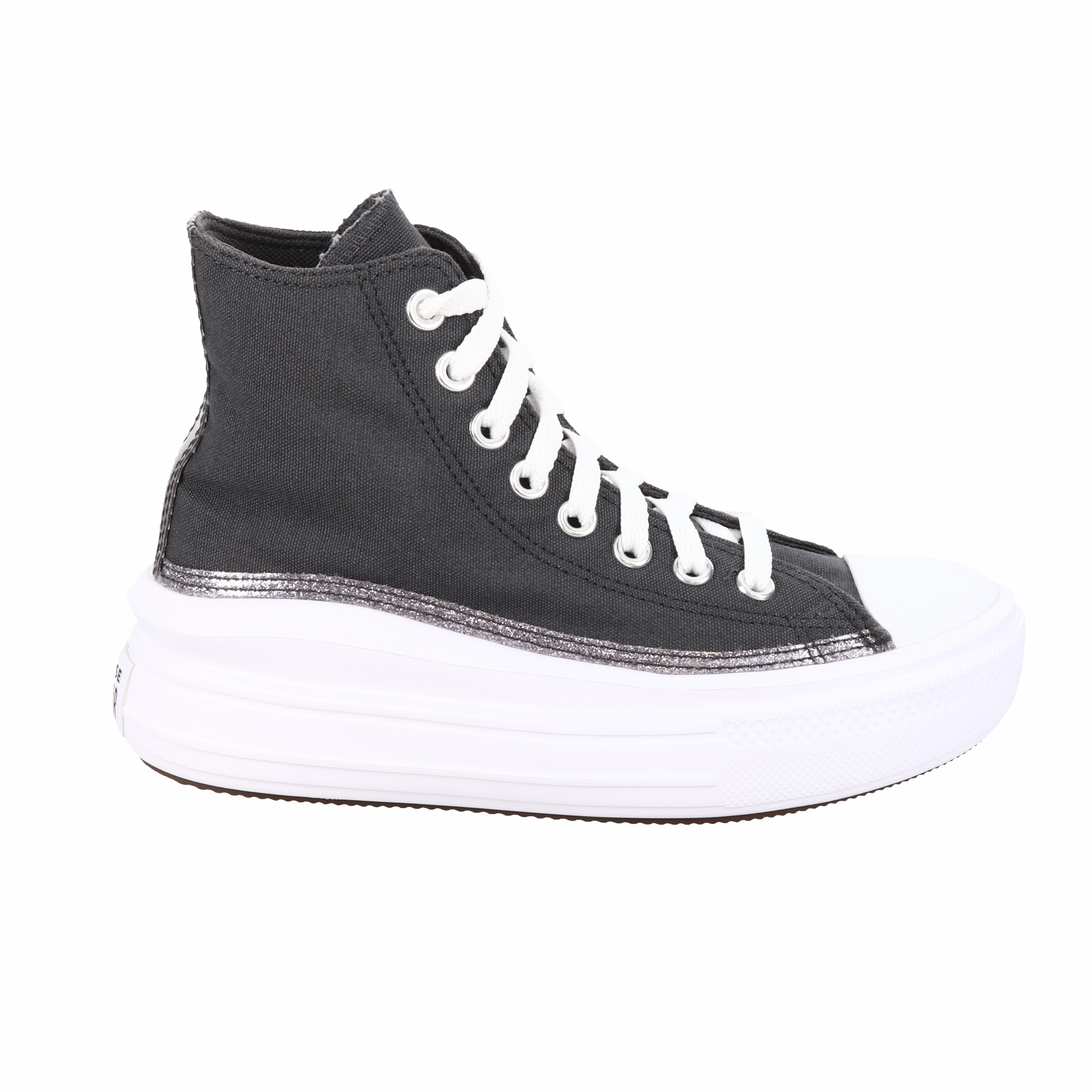 Kids' CT All Star Move HI Converse footwear styles
