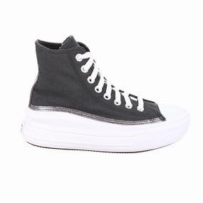 Kids' CT All Star Move HI Converse footwear styles