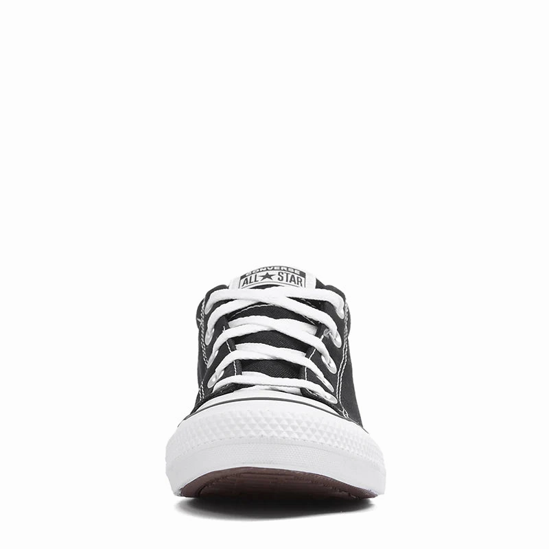 Kids' CT All Star Street Mid Vintage Chuck Style
