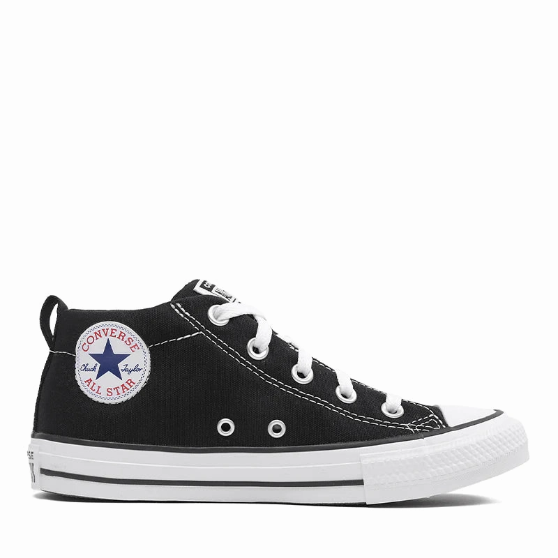 Kids' CT All Star Street Mid Converse footwear styles