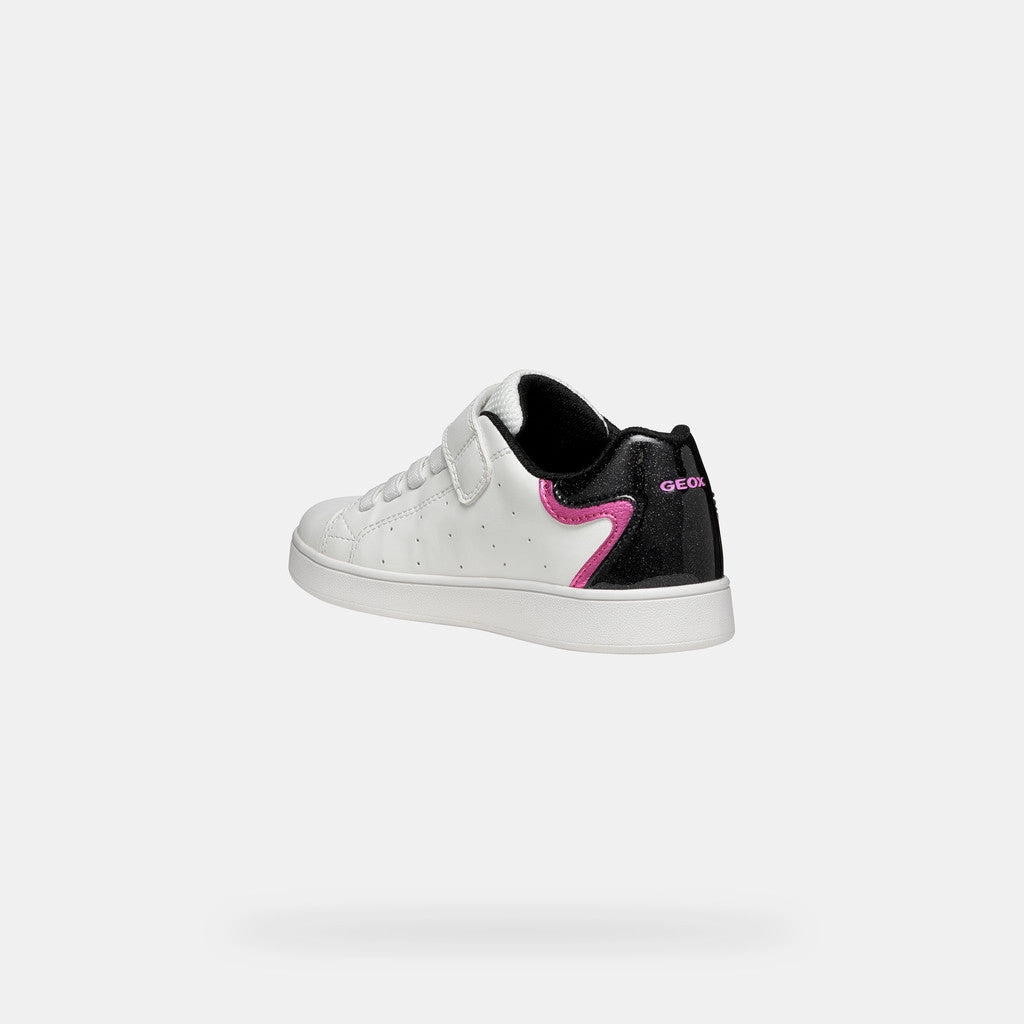 Kids' Eclyper Breathable Walking Shoes