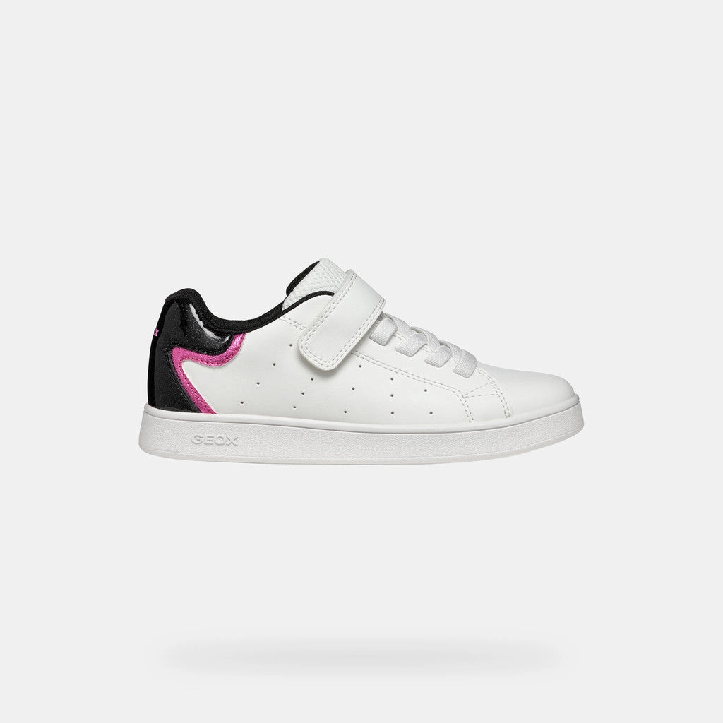 Kids' Eclyper Geox shoe options