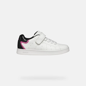 Kids' Eclyper Geox shoe options