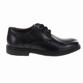 Kids' Federico Lace Geox shoe options