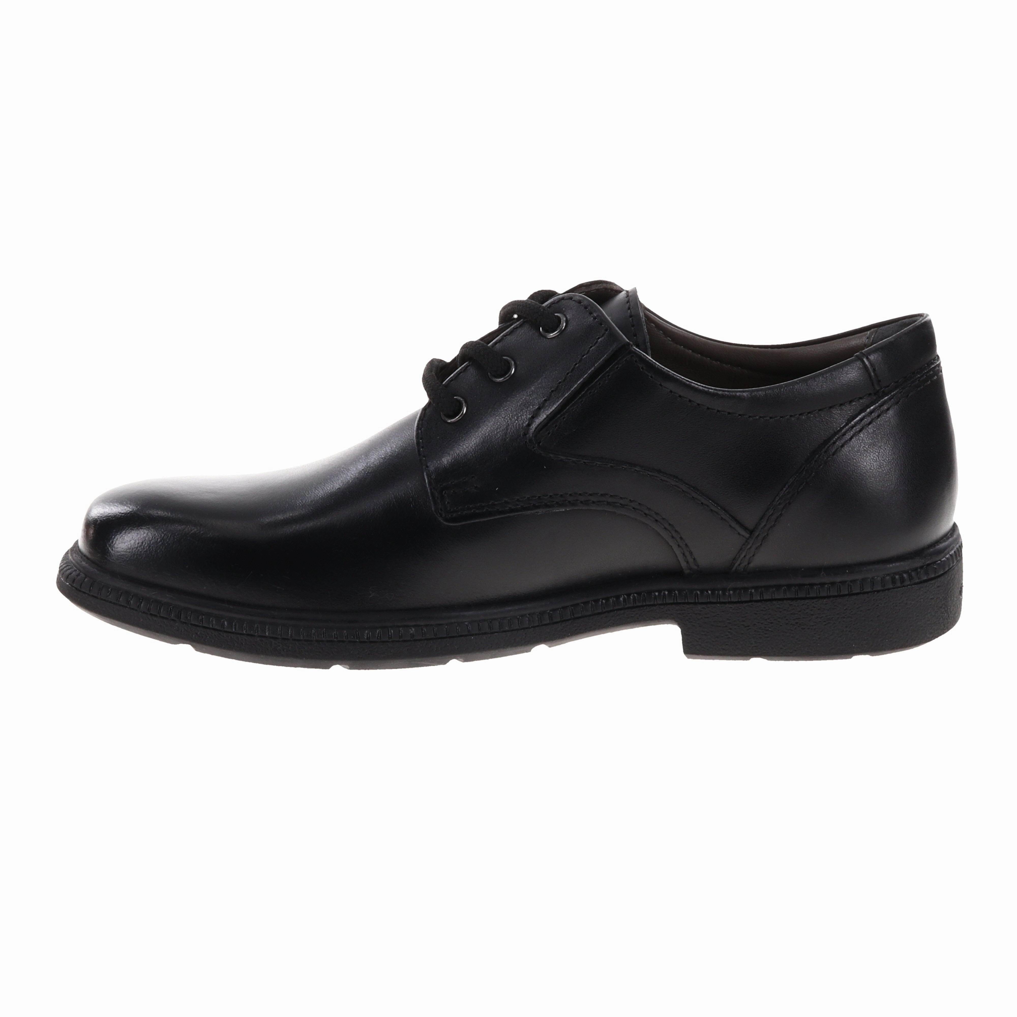 Kids' Federico Lace Breathable Walking Shoes