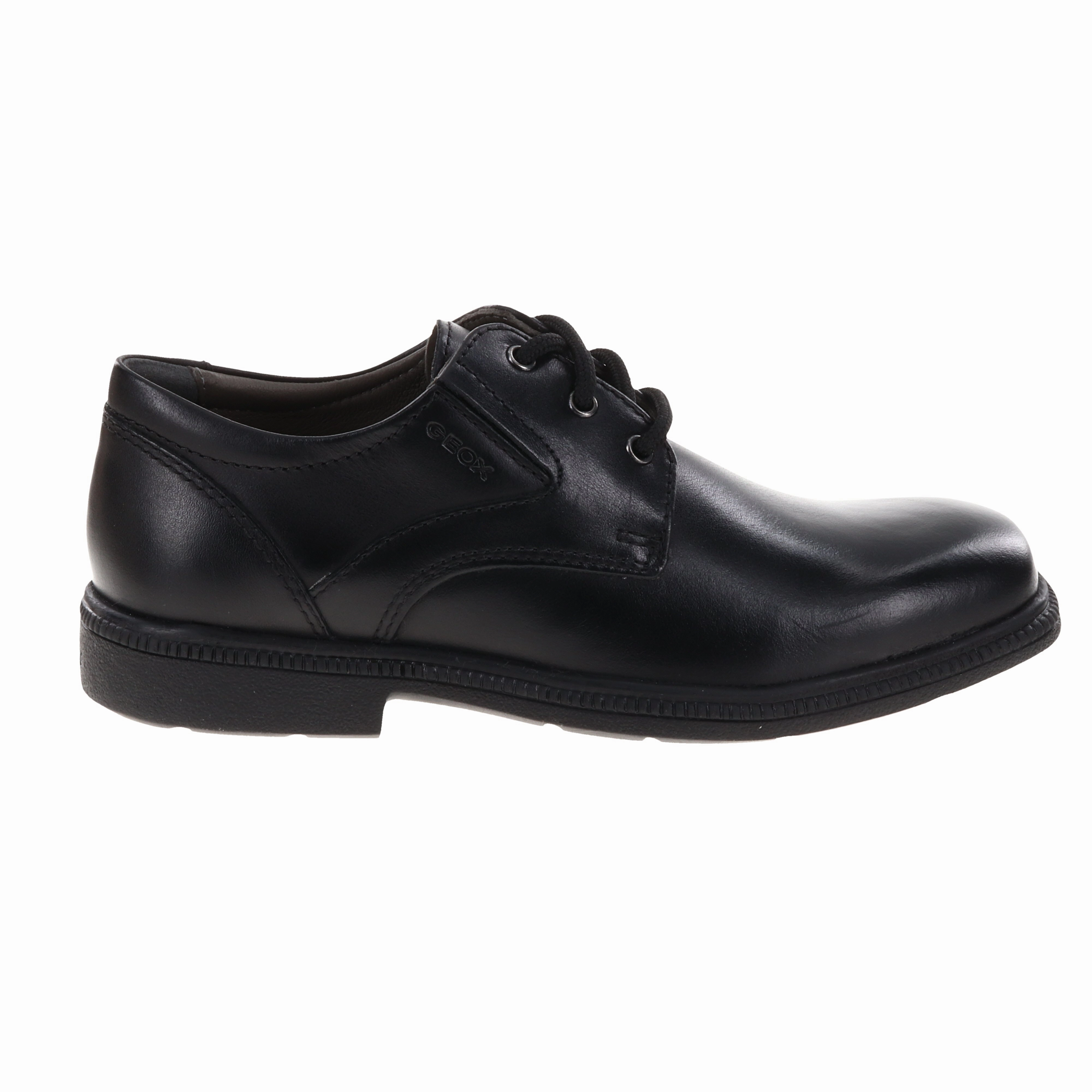 Kids' Federico Lace Geox shoe options
