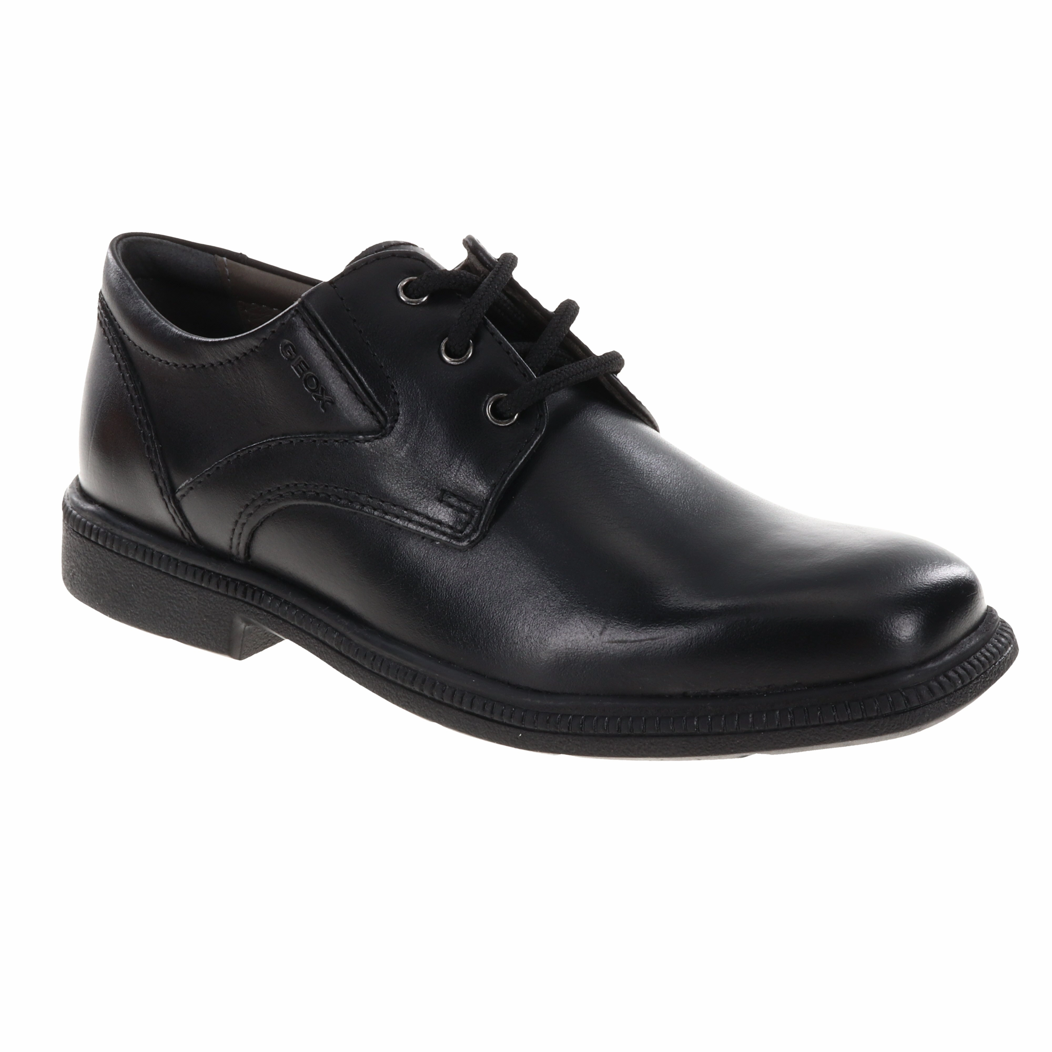 Kids' Federico Lace Breathable Walking Shoes