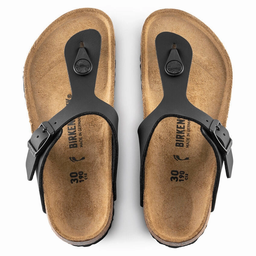 Kids' Gizeh Contoured Comfort Sandals