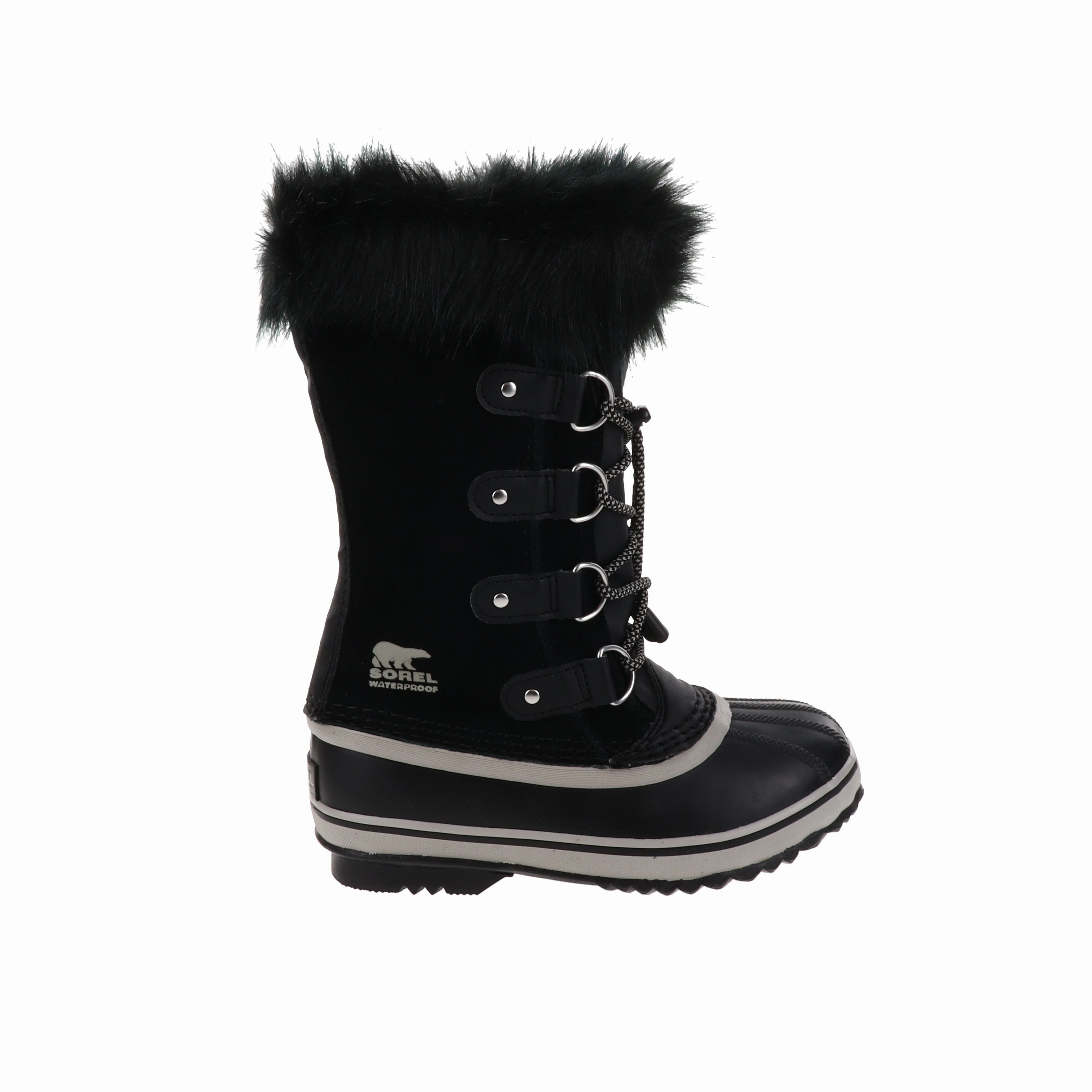 Kids' Joan of Arctic Sorel footwear designs