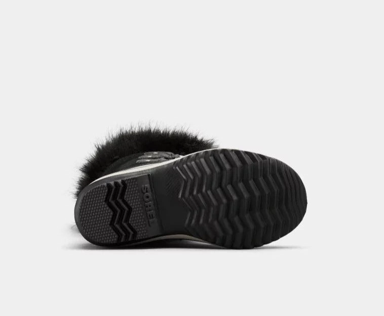 Kids' Joan of Arctic Nautical Style Shoes