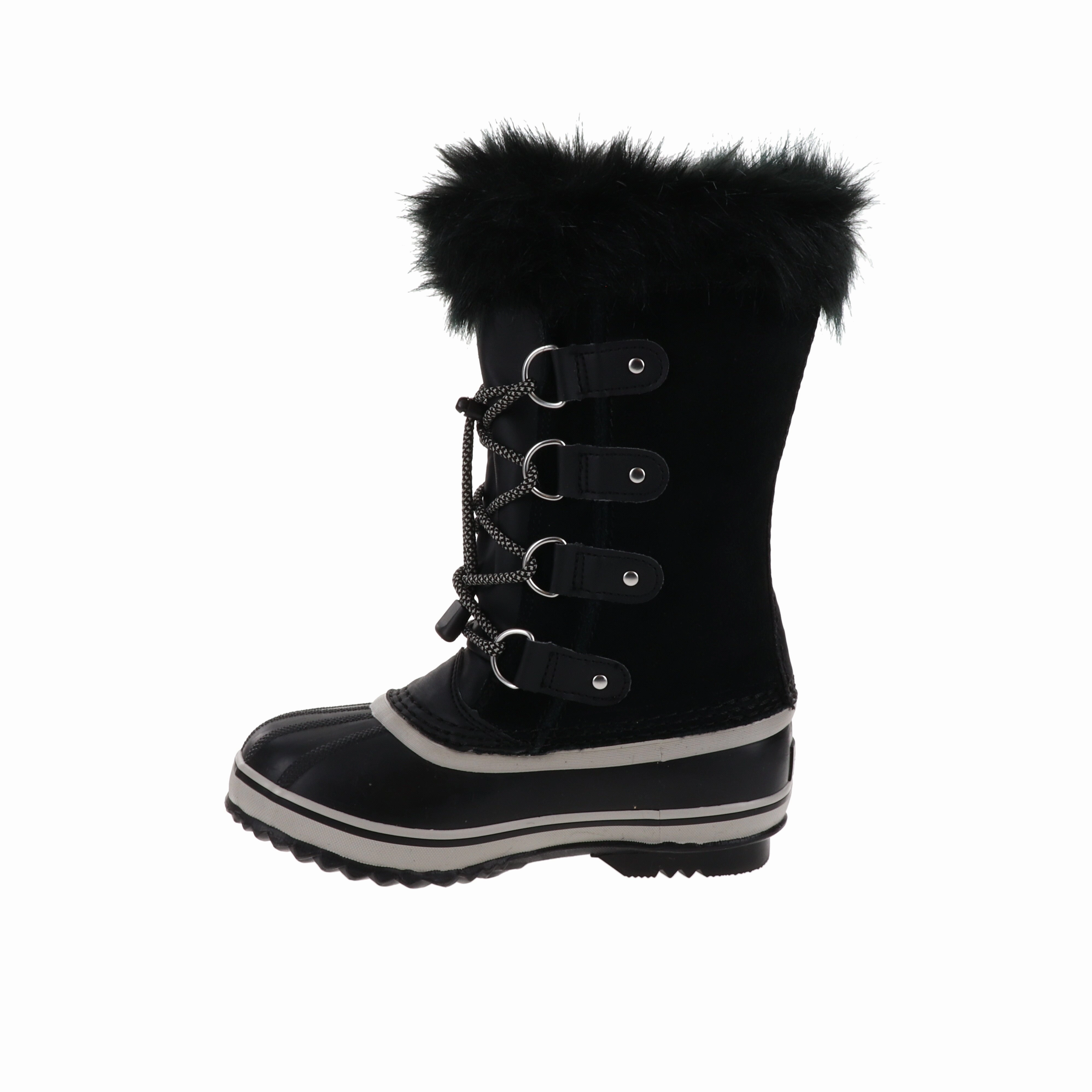 Kids' Joan of Arctic Nautical Style Shoes