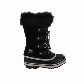 Kids' Joan of Arctic Sorel footwear designs
