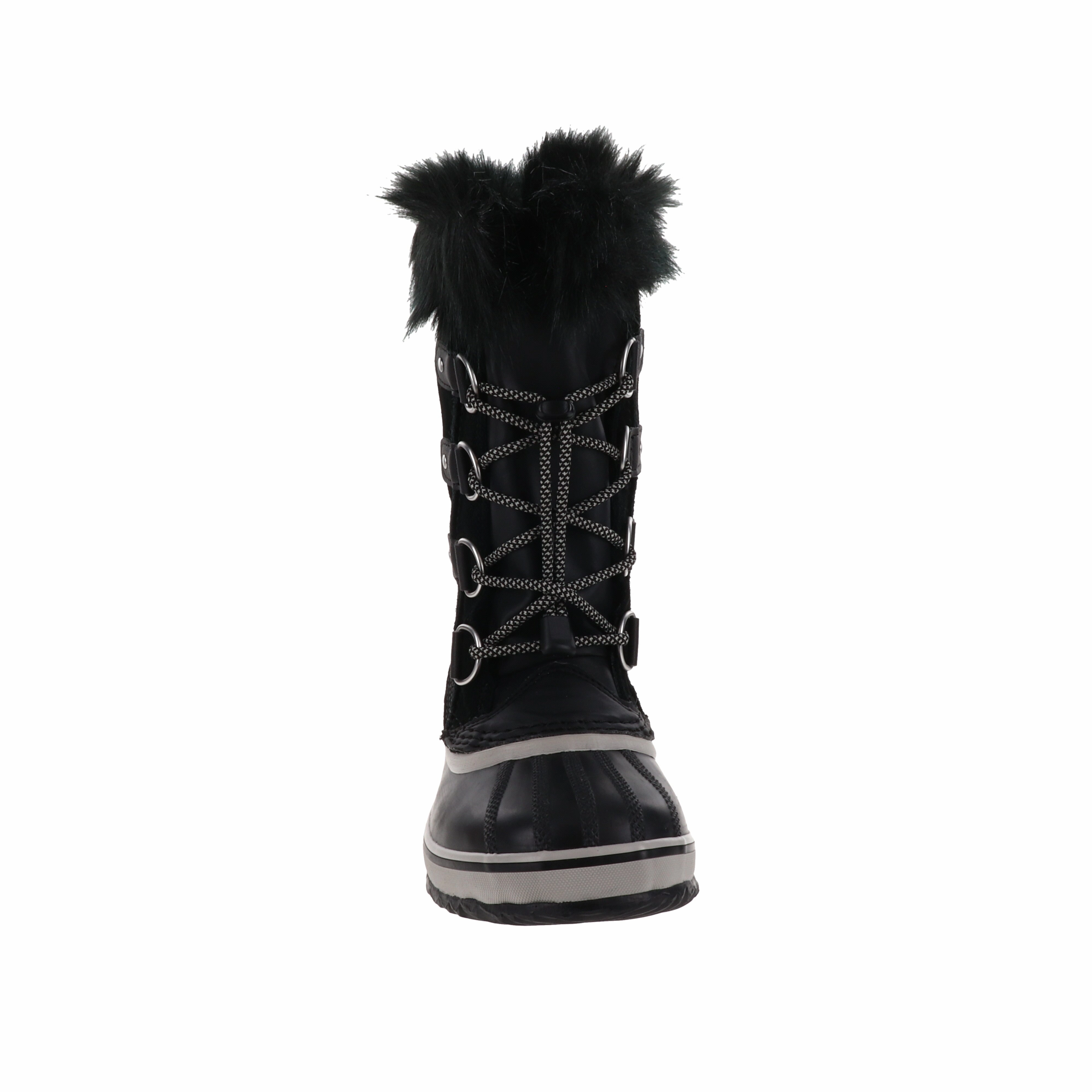Kids' Joan of Arctic Nautical Style Shoes