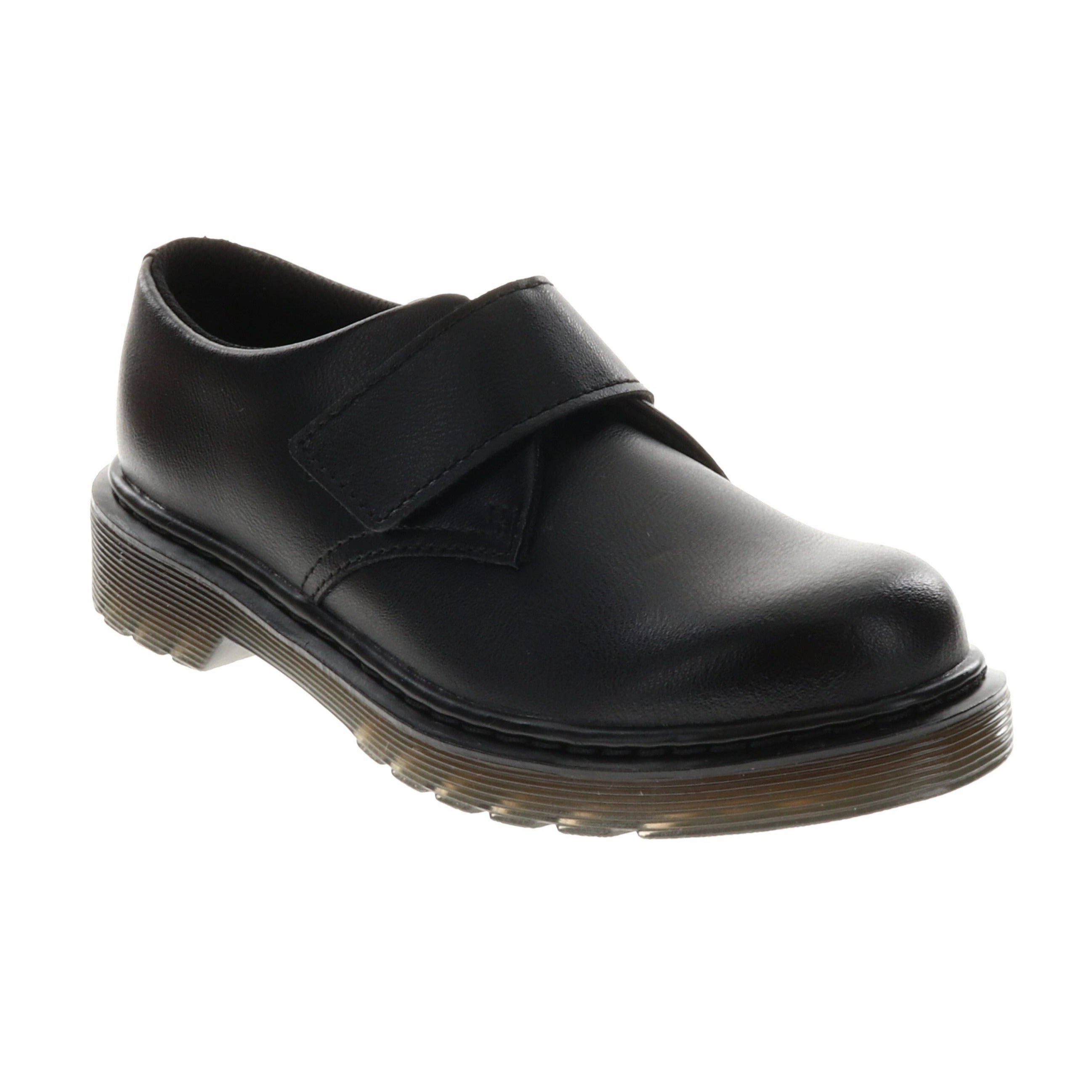 Kids' Jr Kamron Chunky Sole Boots