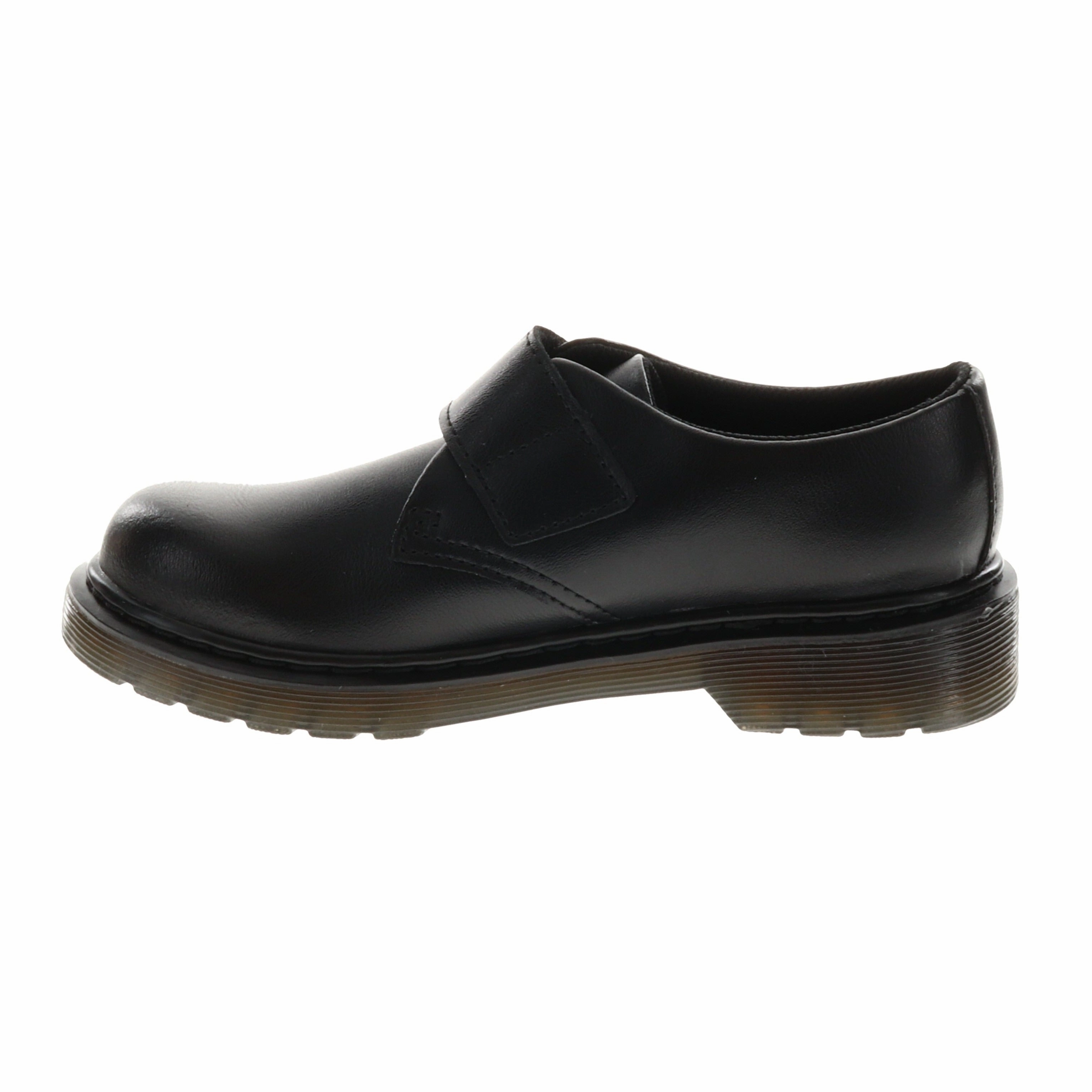 Kids' Jr Kamron Chunky Sole Boots