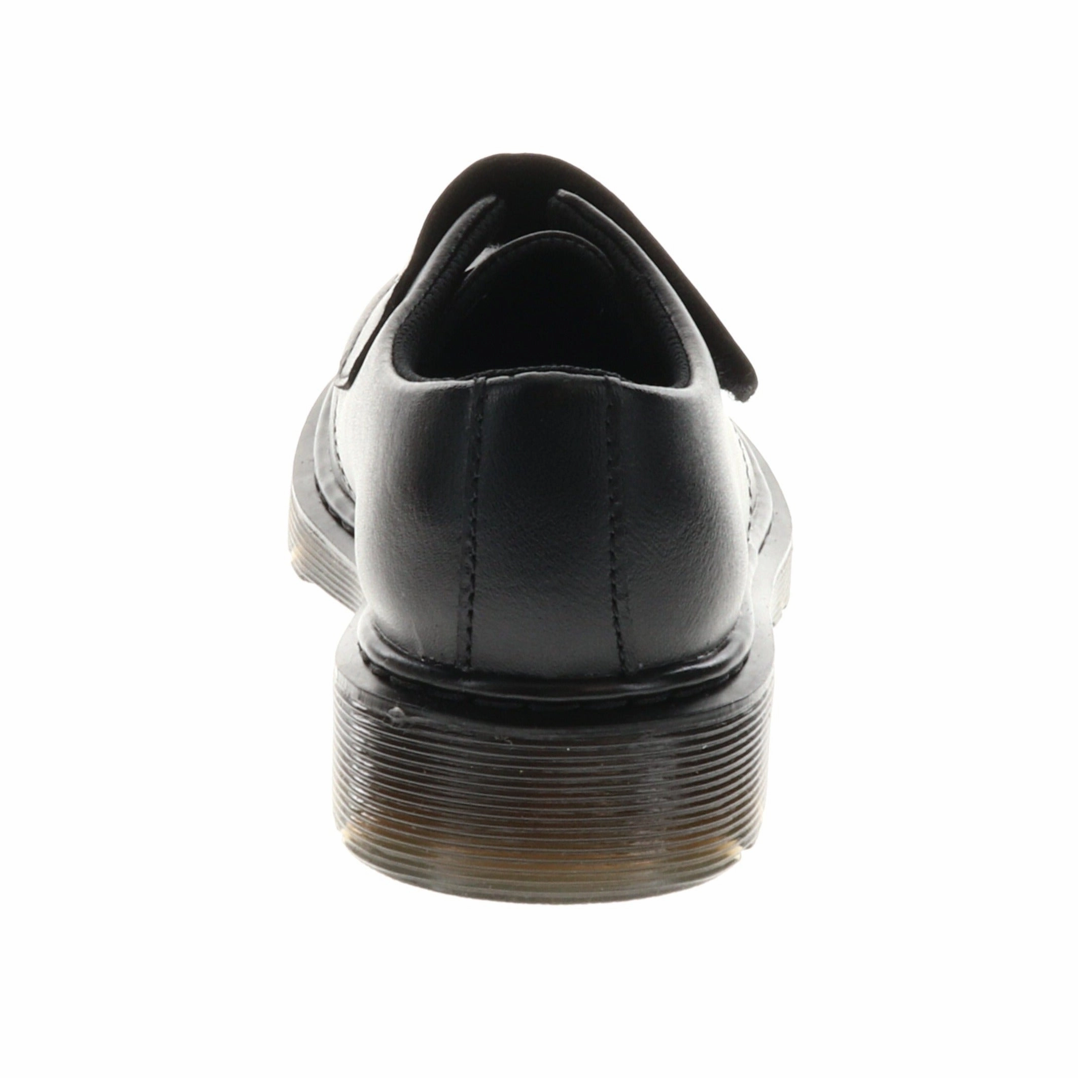 Kids' Jr Kamron Chunky Sole Boots