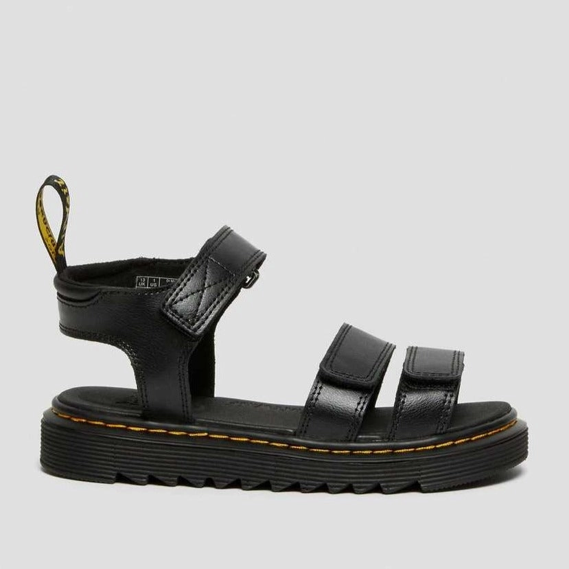Kids' Klaire Dr Martens shoe styles