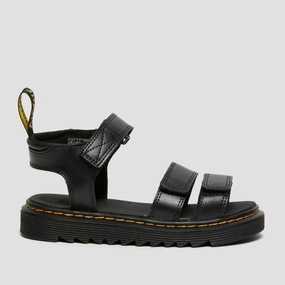 Kids' Klaire Dr Martens shoe styles