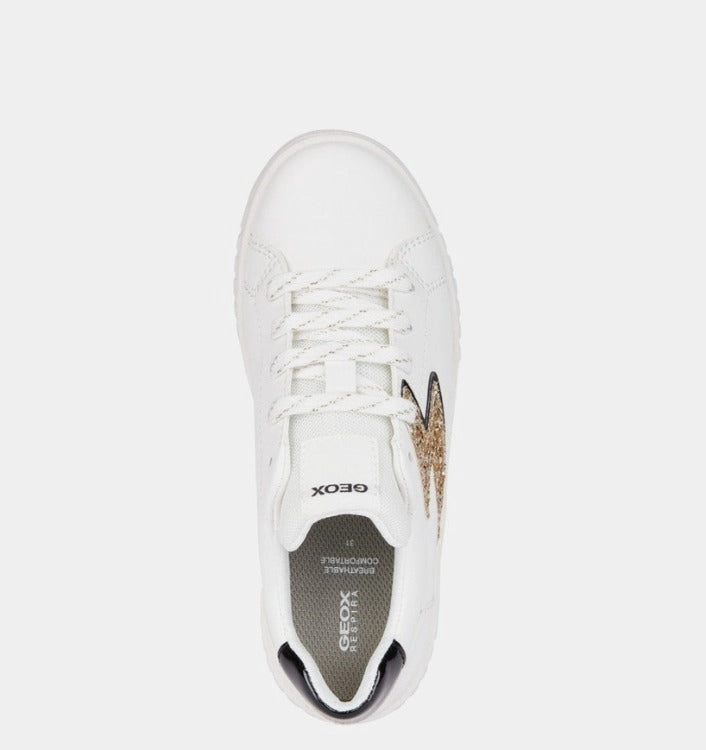 Kids' Mikiroshi Breathable Walking Shoes