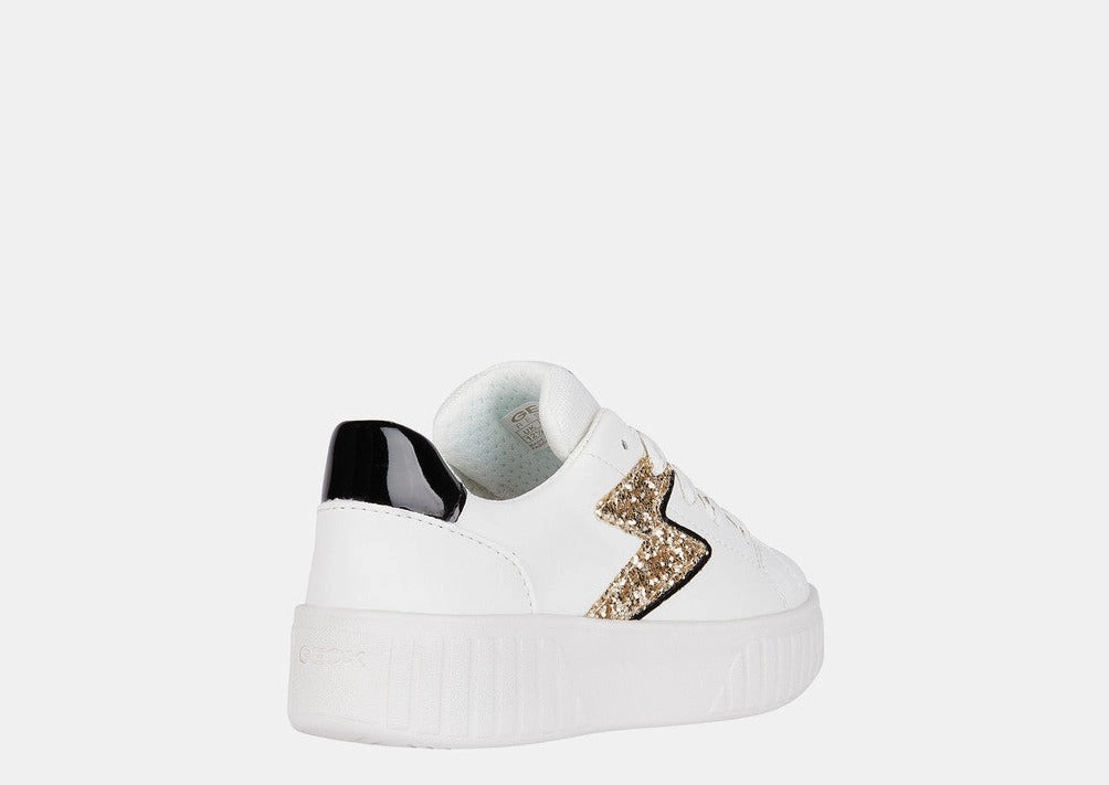 Kids' Mikiroshi Breathable Walking Shoes
