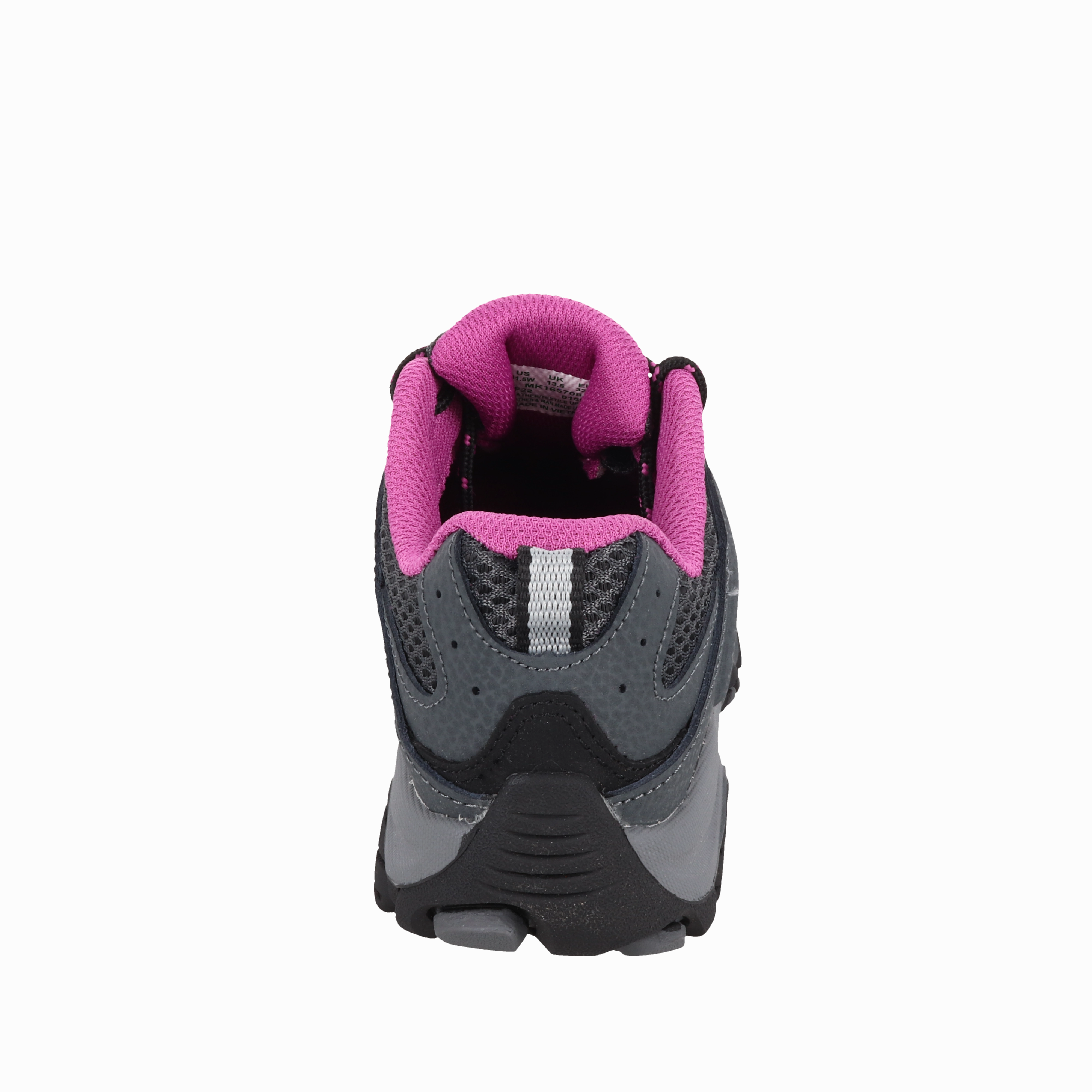 Kids' MOAB 3 Low Daily Hike Footwear