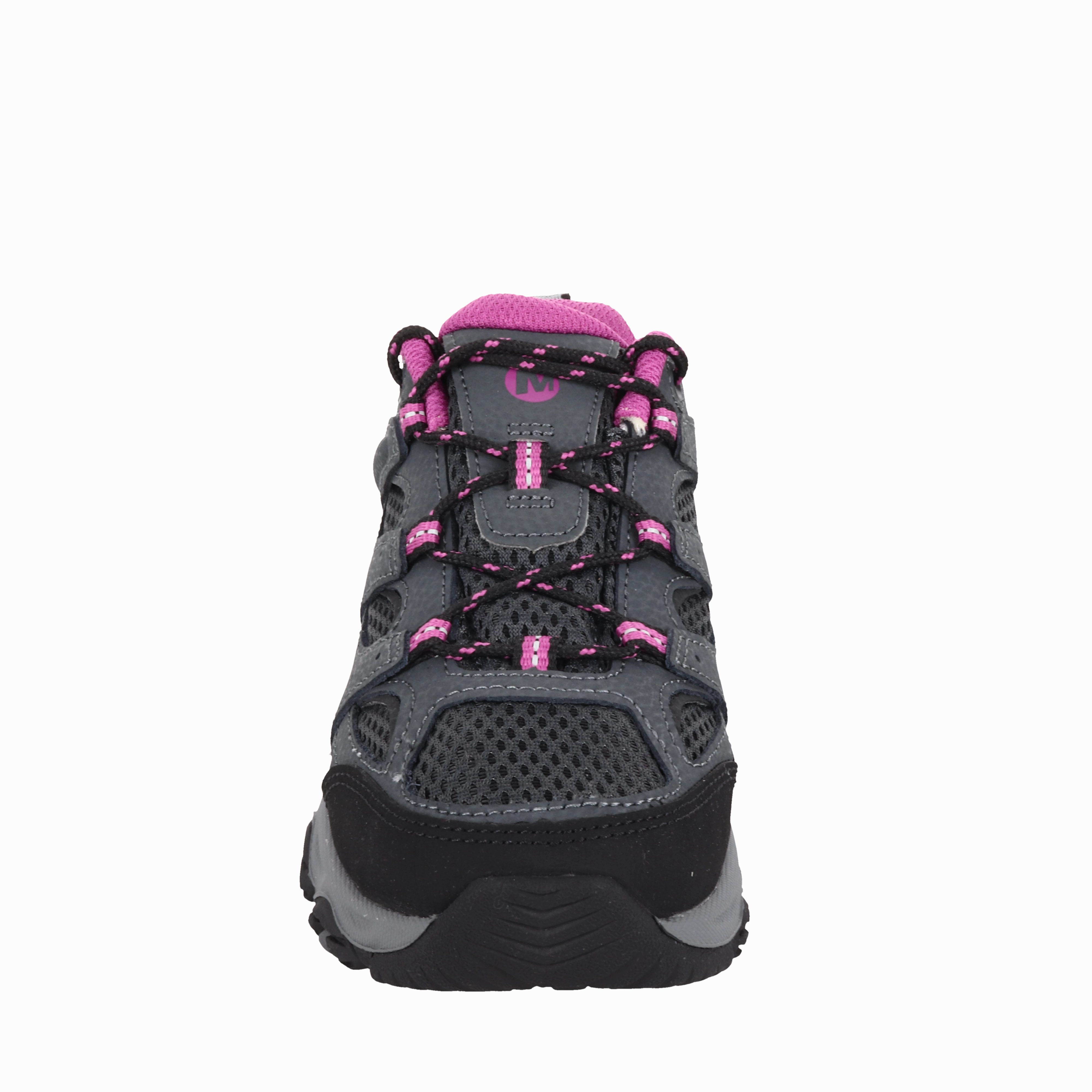 Kids' MOAB 3 Low Daily Hike Footwear