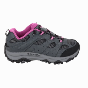 Kids' MOAB 3 Low Merrell footwear styles