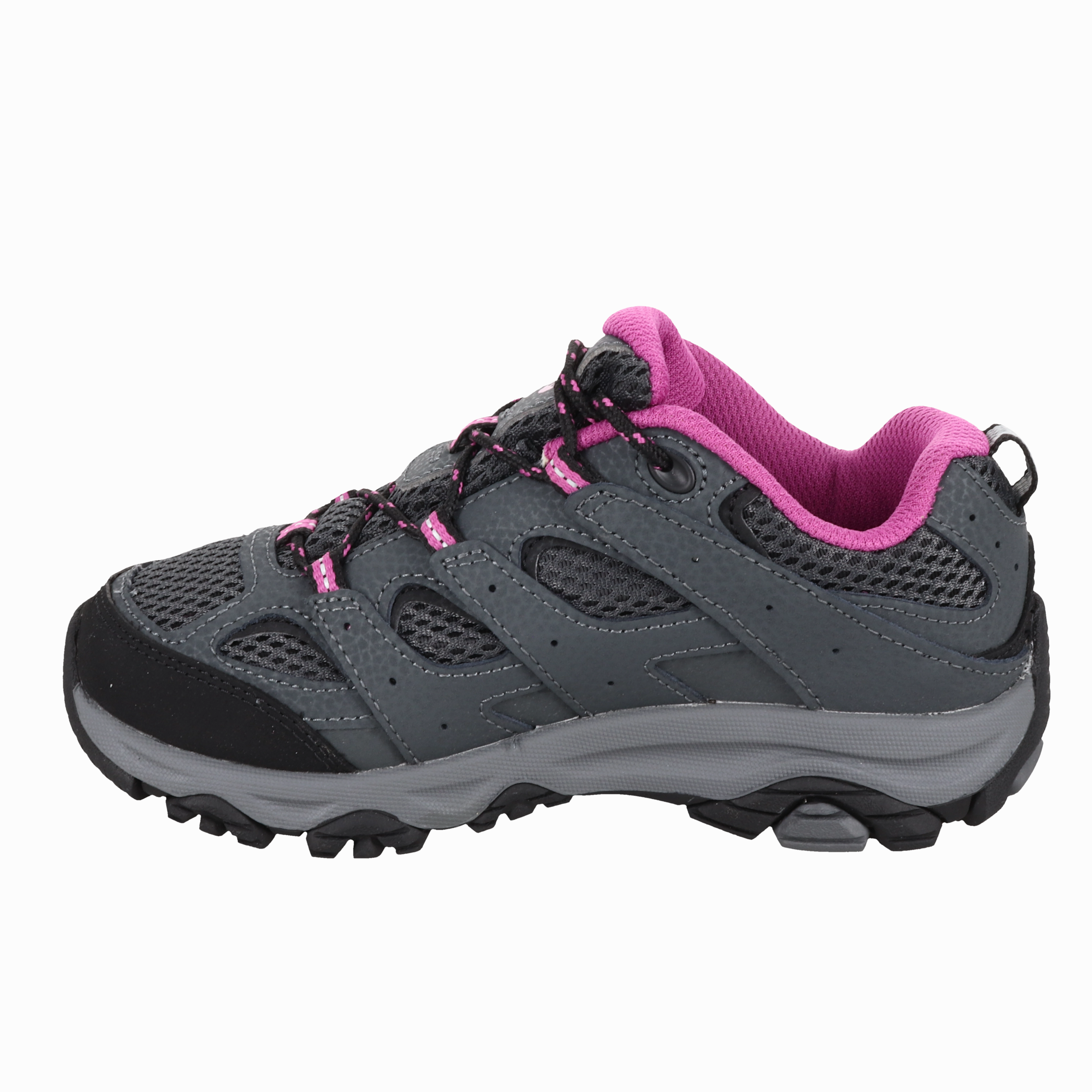 Kids' MOAB 3 Low Daily Hike Footwear