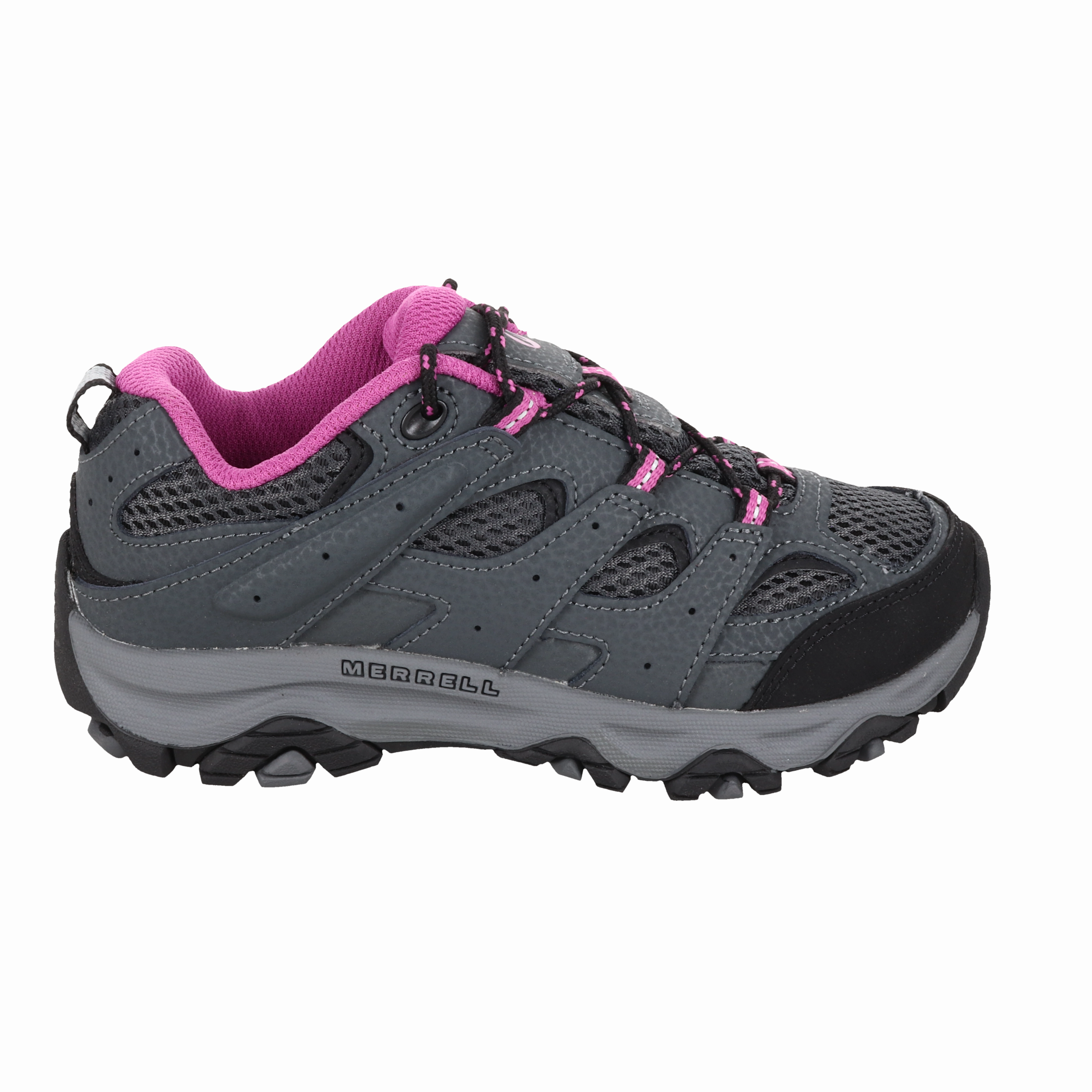Kids' MOAB 3 Low Merrell footwear styles
