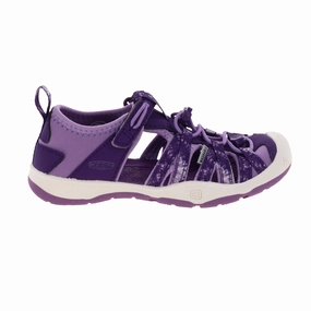Kids' Moxie Keen shoe designs