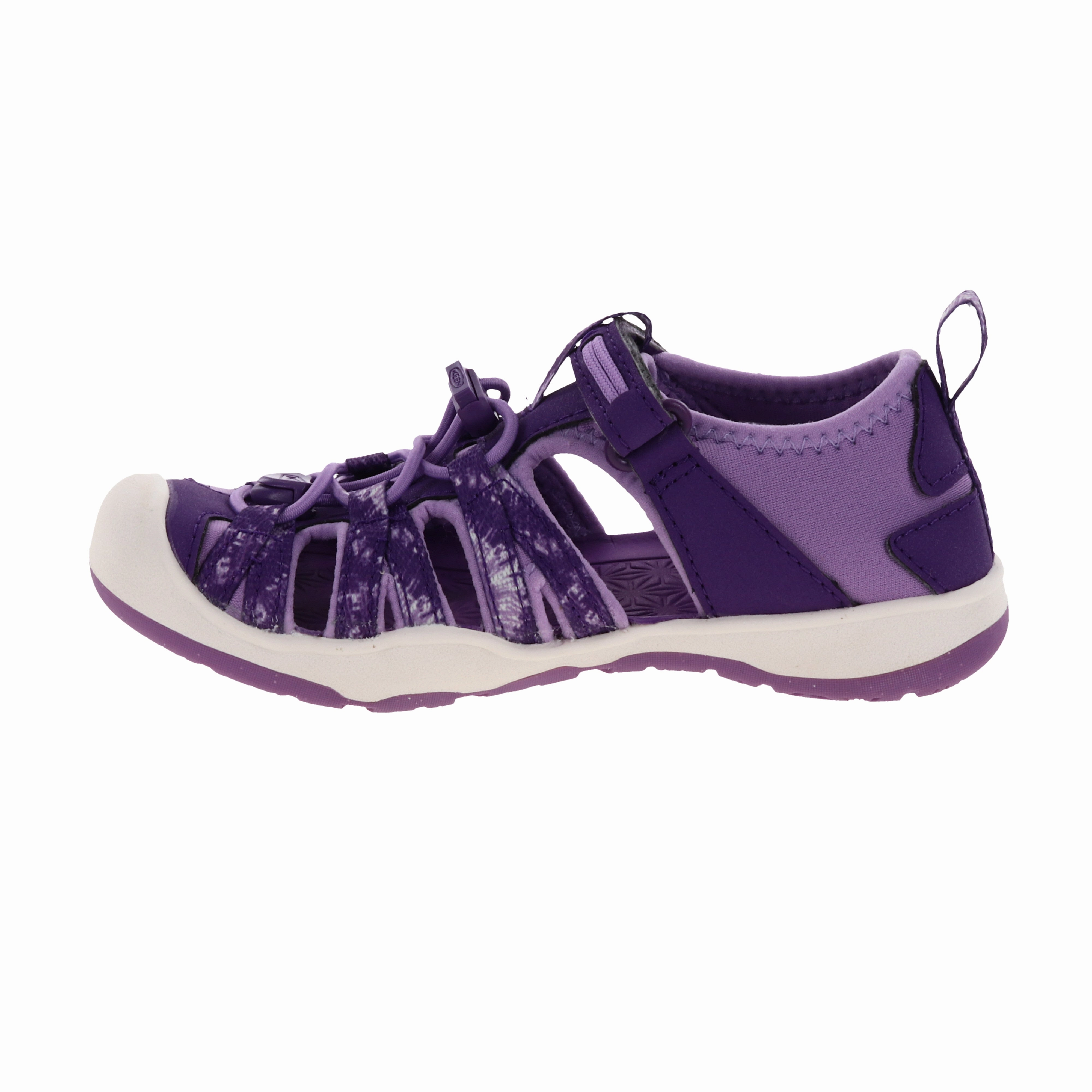 Kids' Moxie Rugged Trail Sneakers
