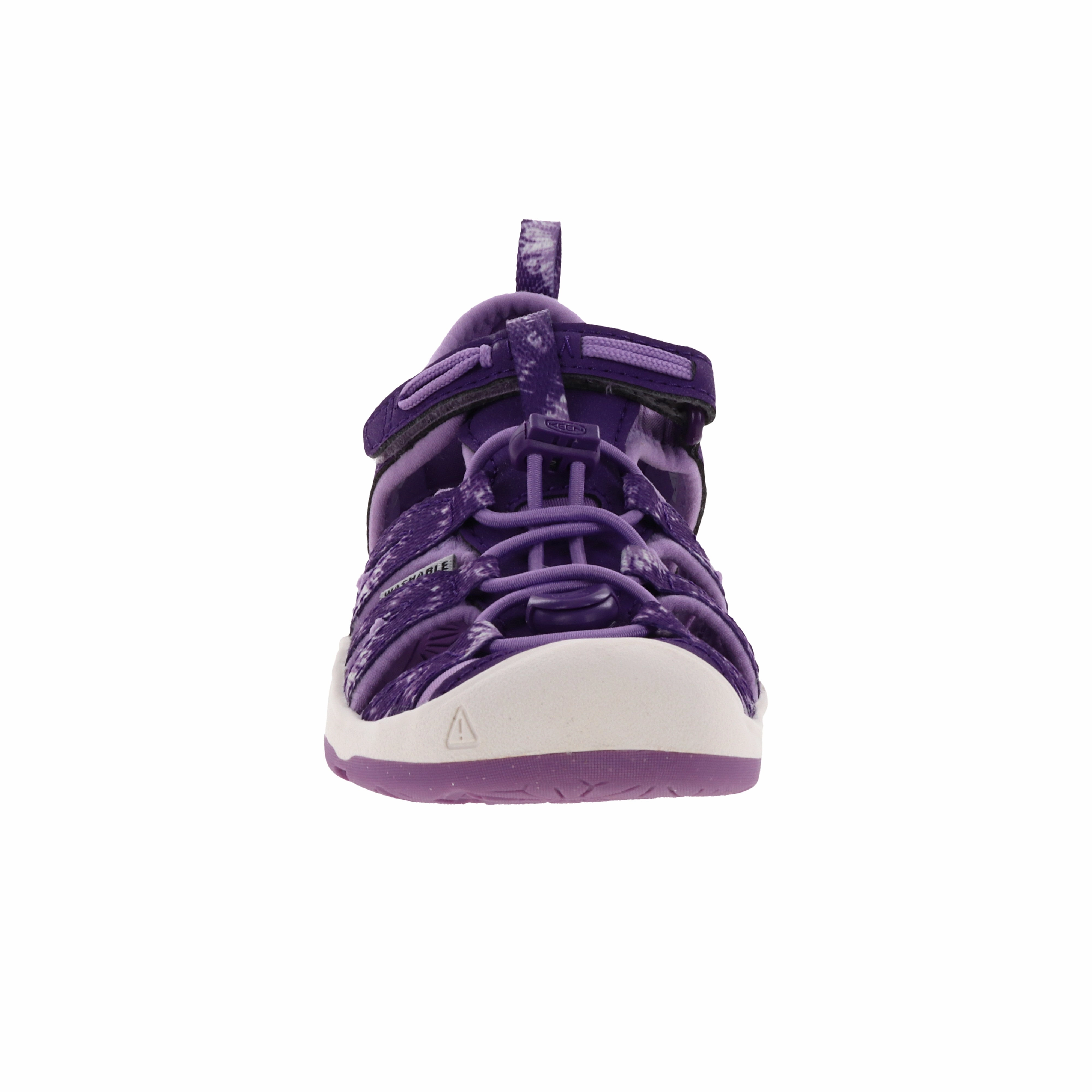 Kids' Moxie Rugged Trail Sneakers