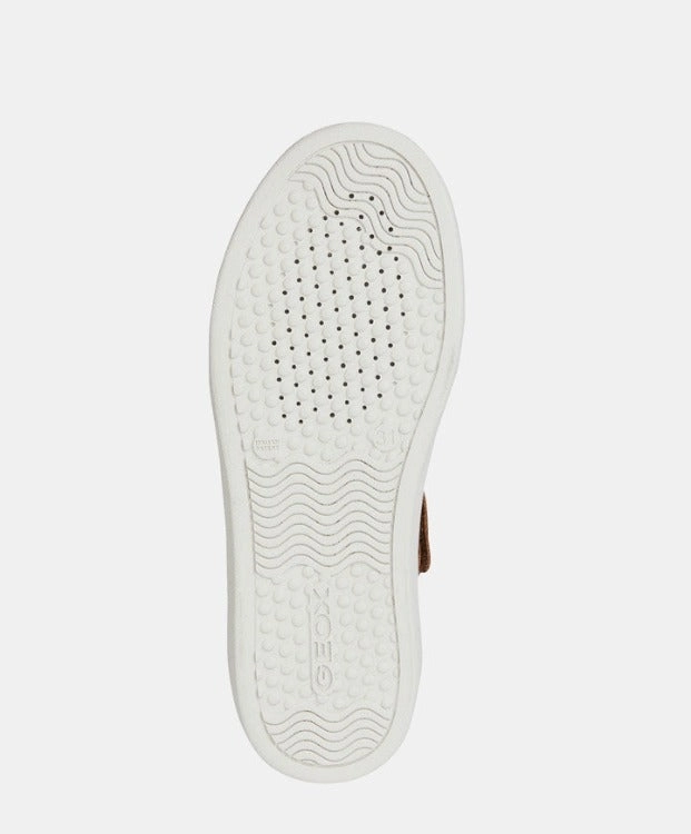 Kids' Nashik Breathable Walking Shoes