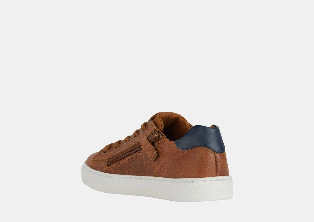 Kids' Nashik Breathable Walking Shoes