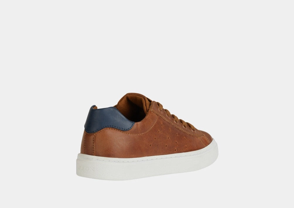 Kids' Nashik Breathable Walking Shoes